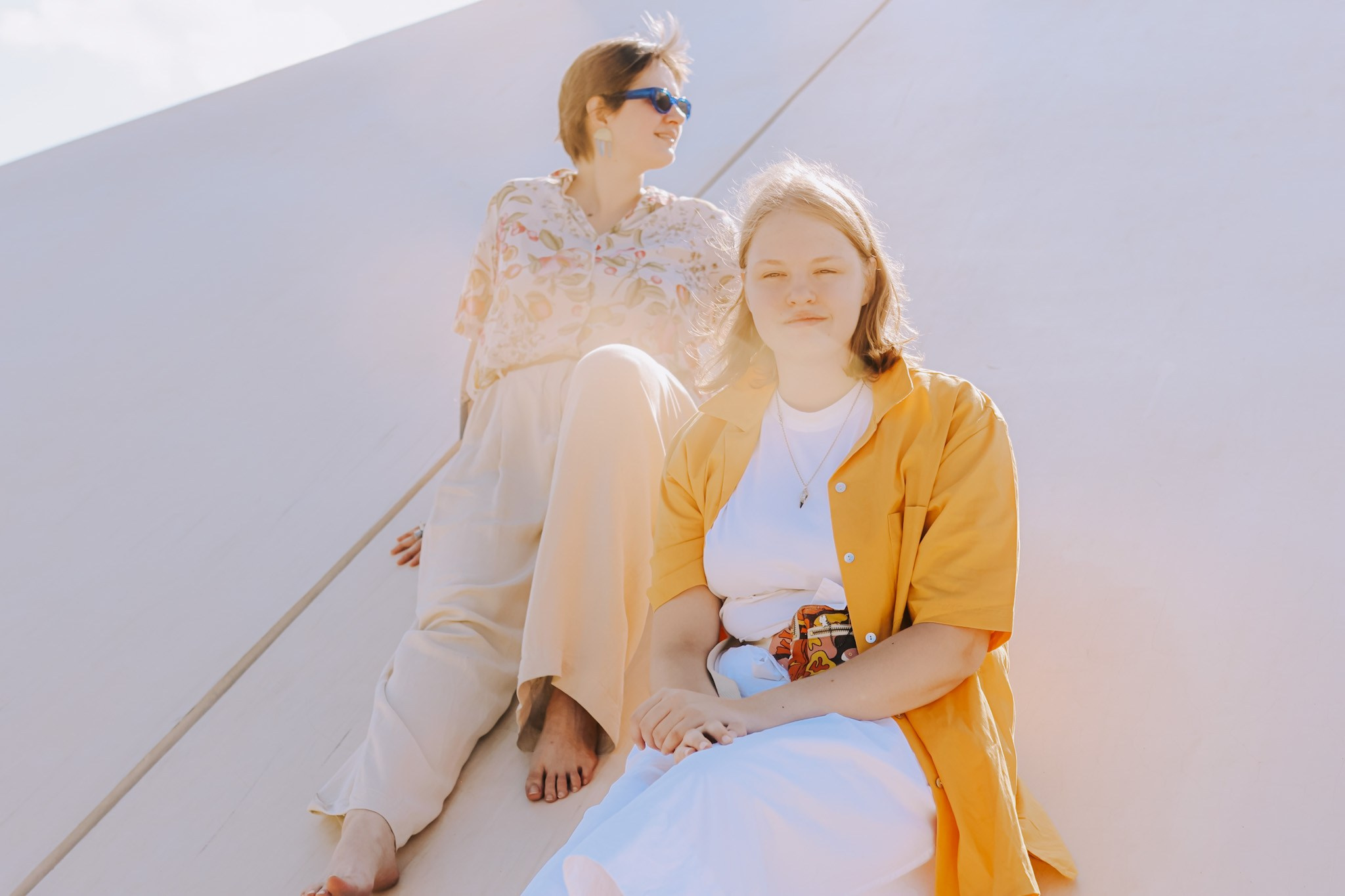 Family shoot, Ramat Gan | August 2025. Photographer in Israel Alice Milchin