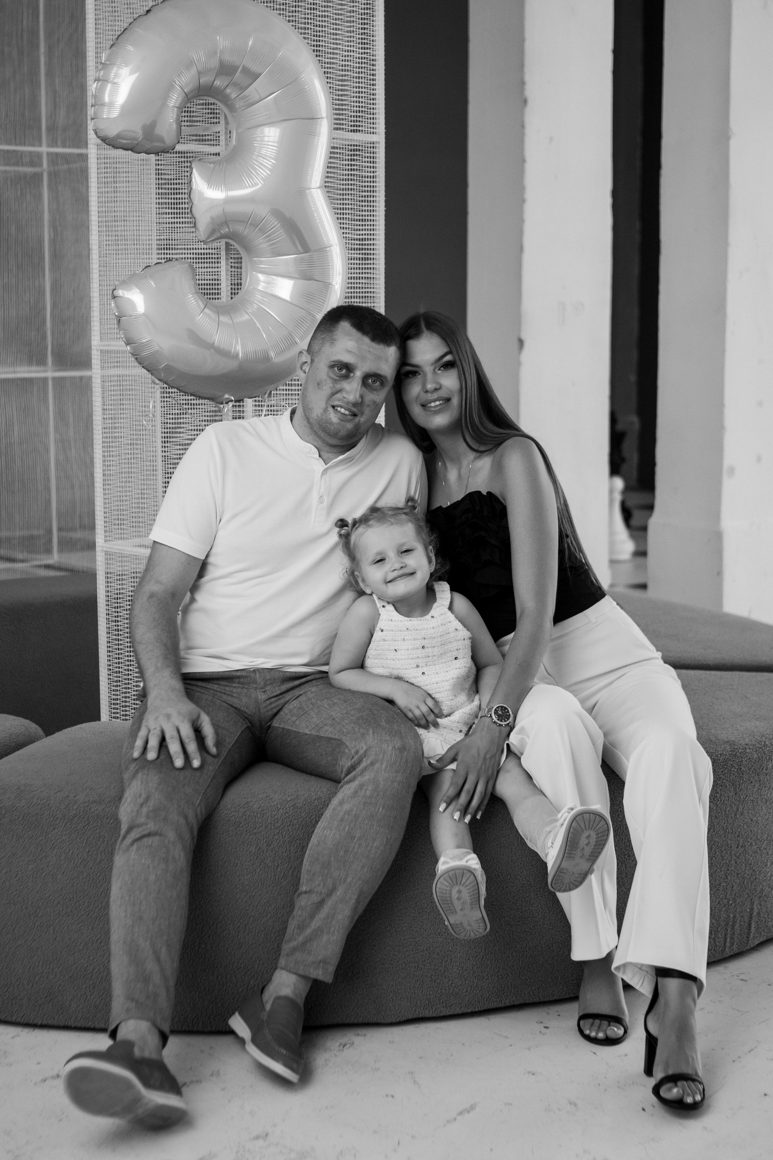 Eva. Ника — ваш персональный фотограф в Нижнем Новгороде