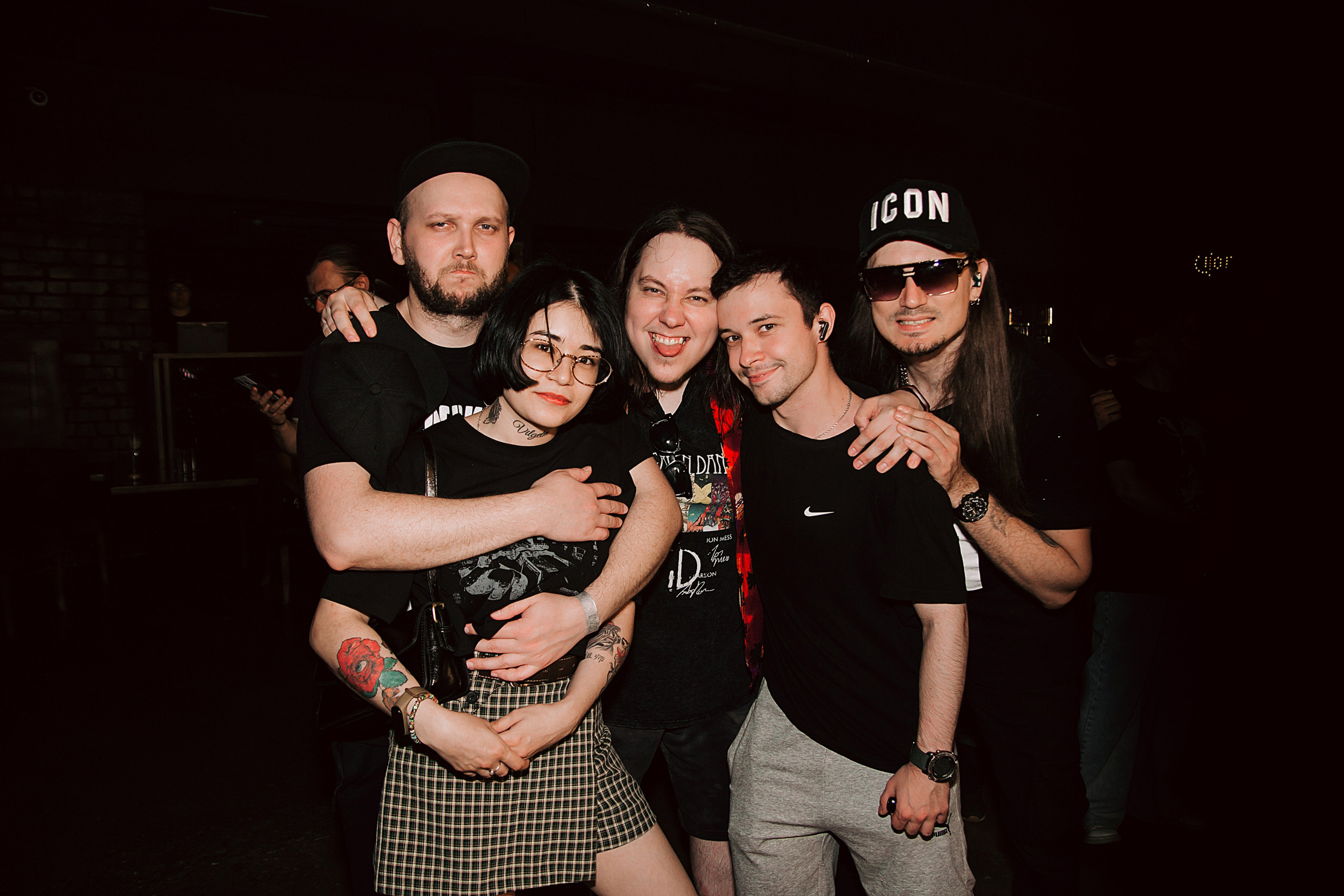 Рокфестиваль Шторм 2025. Фотограф в Уфе Субботина Виктория | Репортажные, индивидуальные фотосессии