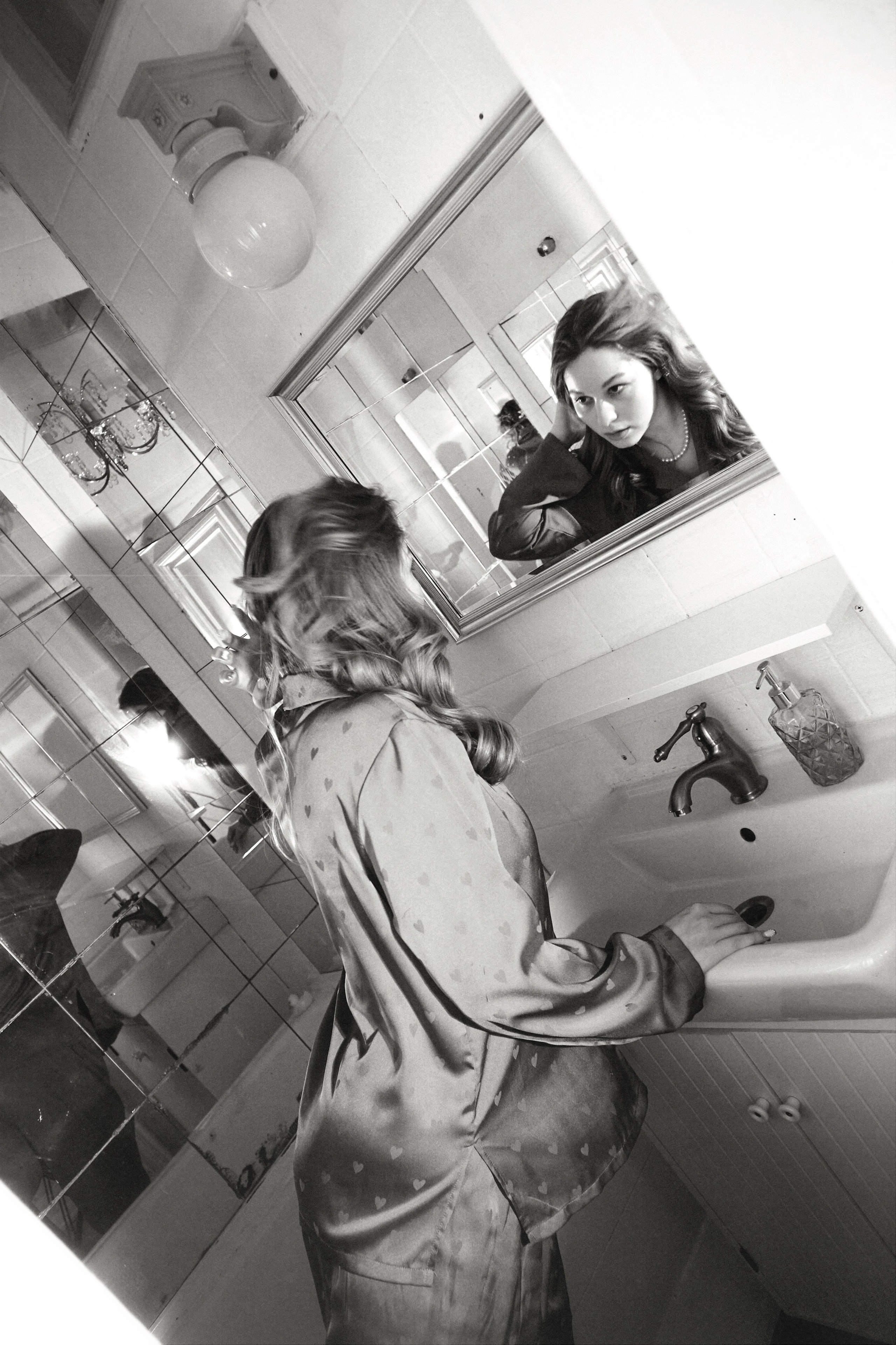 Галина. Портретный и свадебный фотограф в Москве Александра