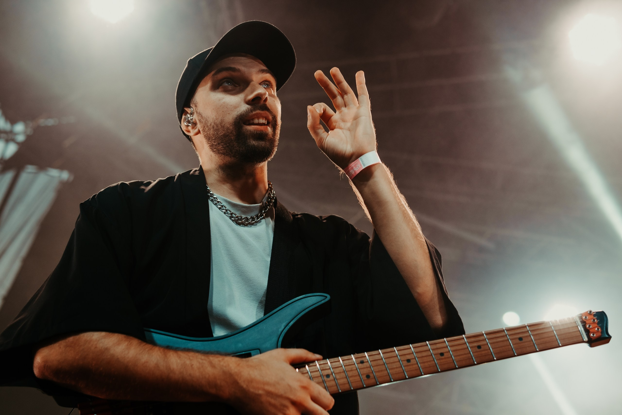 Мукка. Концертный фотограф в Санкт-Петербурге