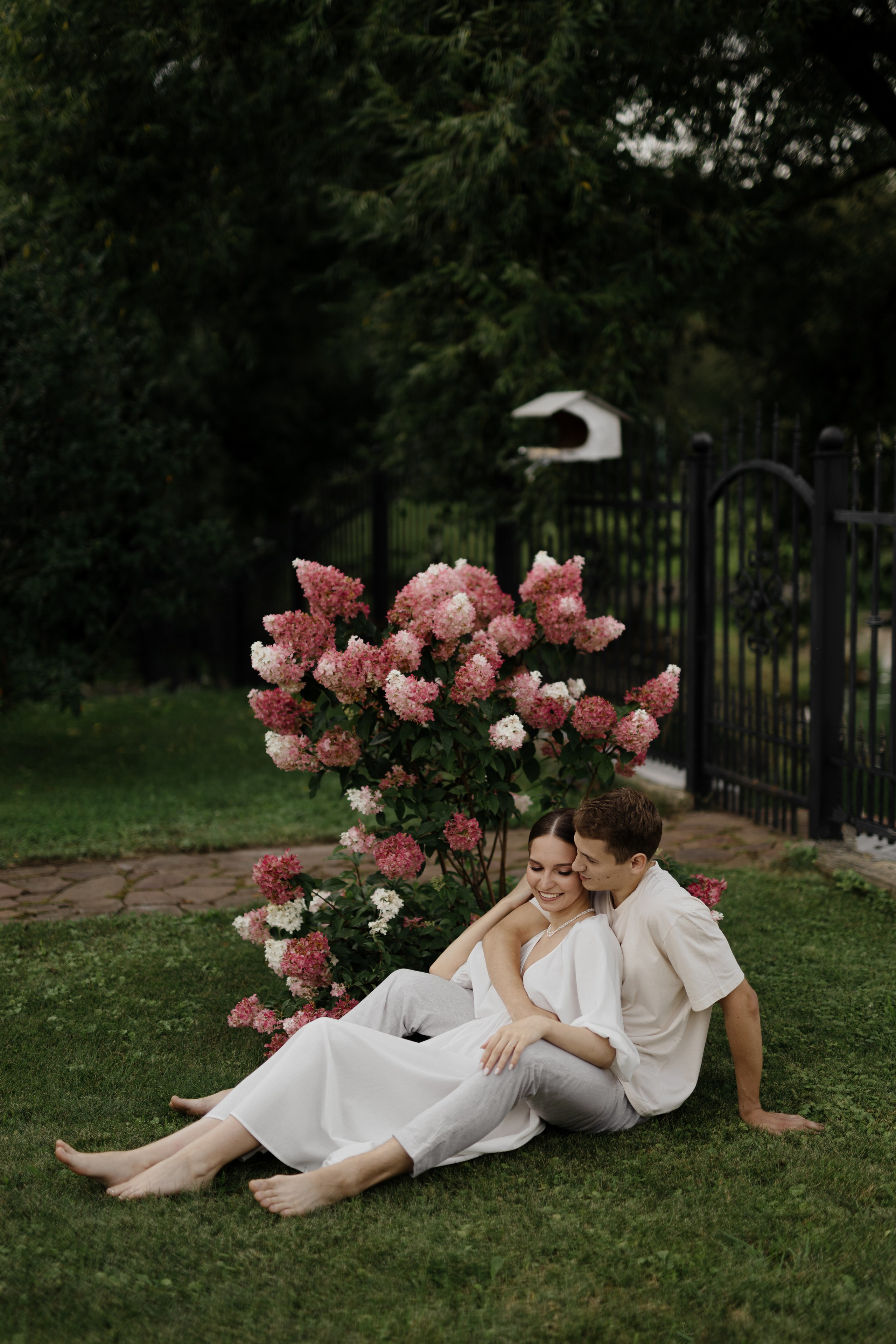 Свадьба Александра и Полины. Фотограф Кольчугино/Владимир/Москва Елизавета Иода