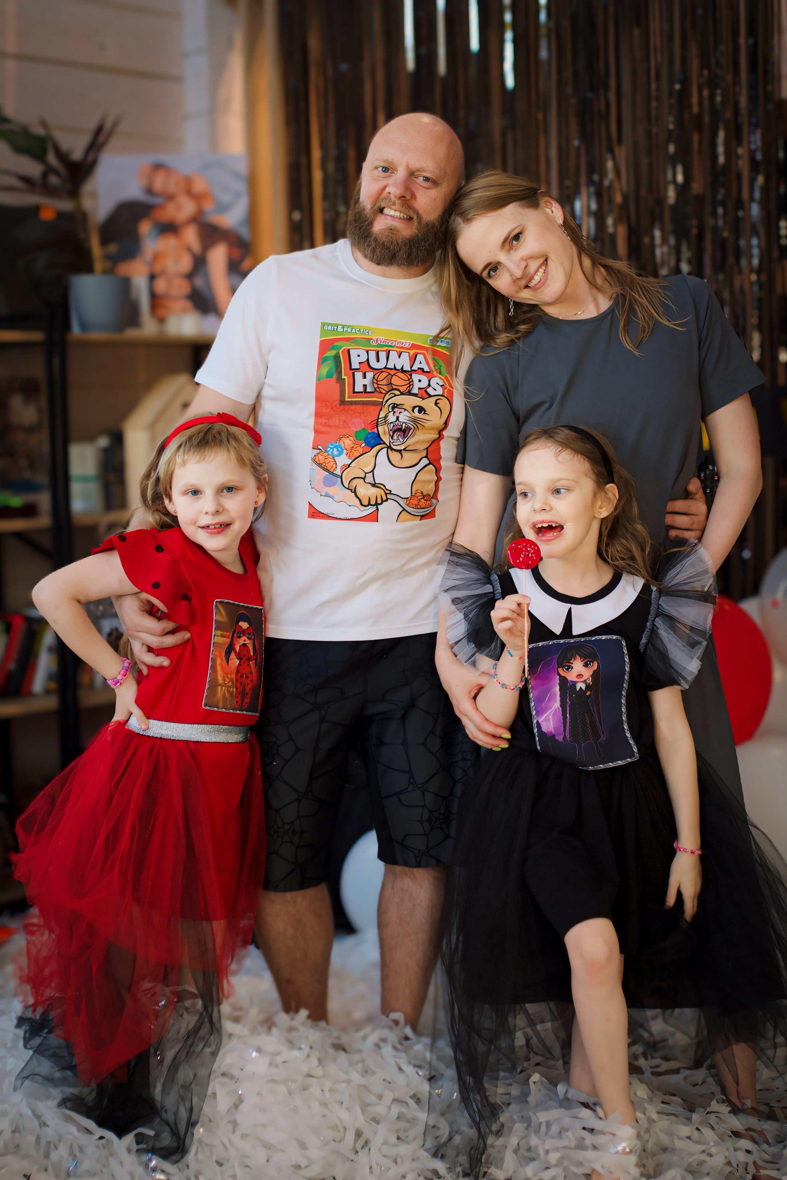 HAPPY 7 YEARS BIRTHDAY. Ph.nataluuna ФОТОГРАФ СЕРГИЕВ ПОСАД