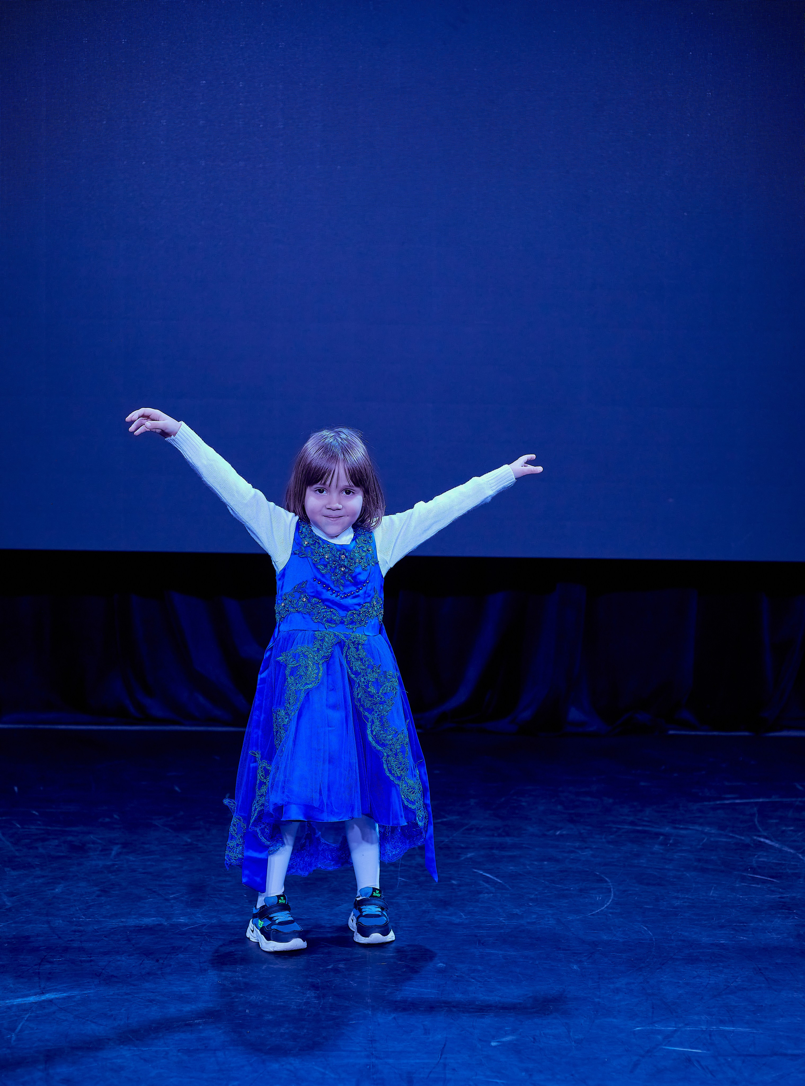Атоми День Рождение. Семейный и детский фотограф в Ярославле Юлия Галашина