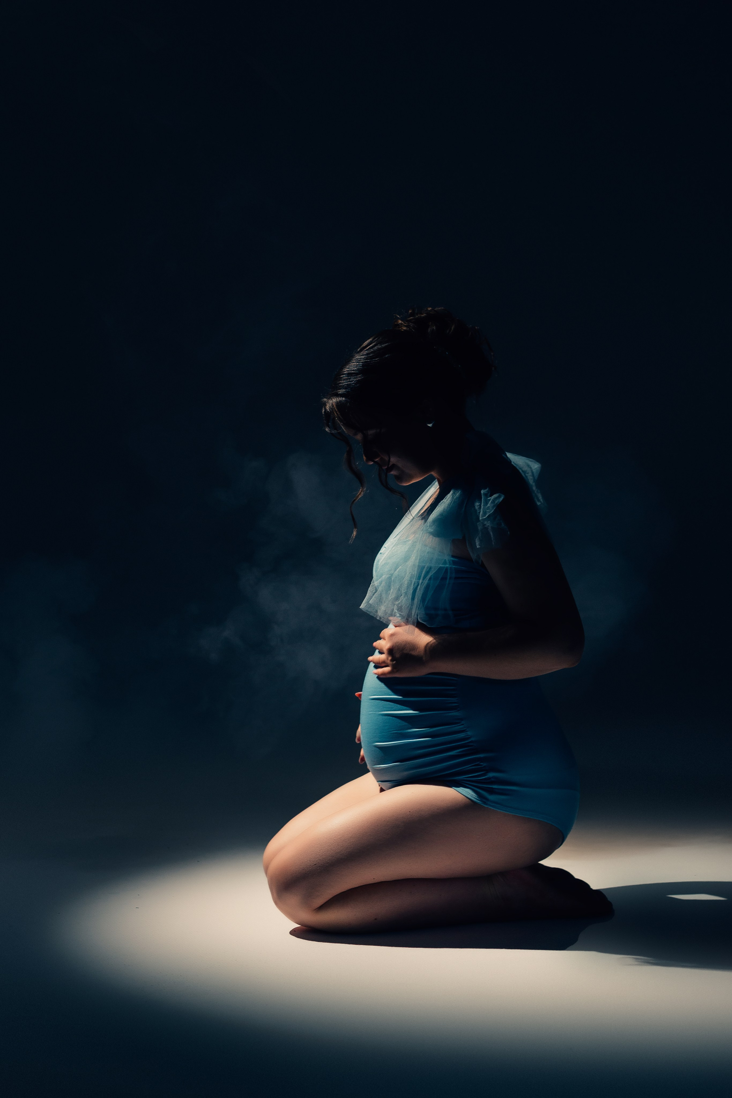 Семья Козловых. Фотограф Бурятии София Андриянова