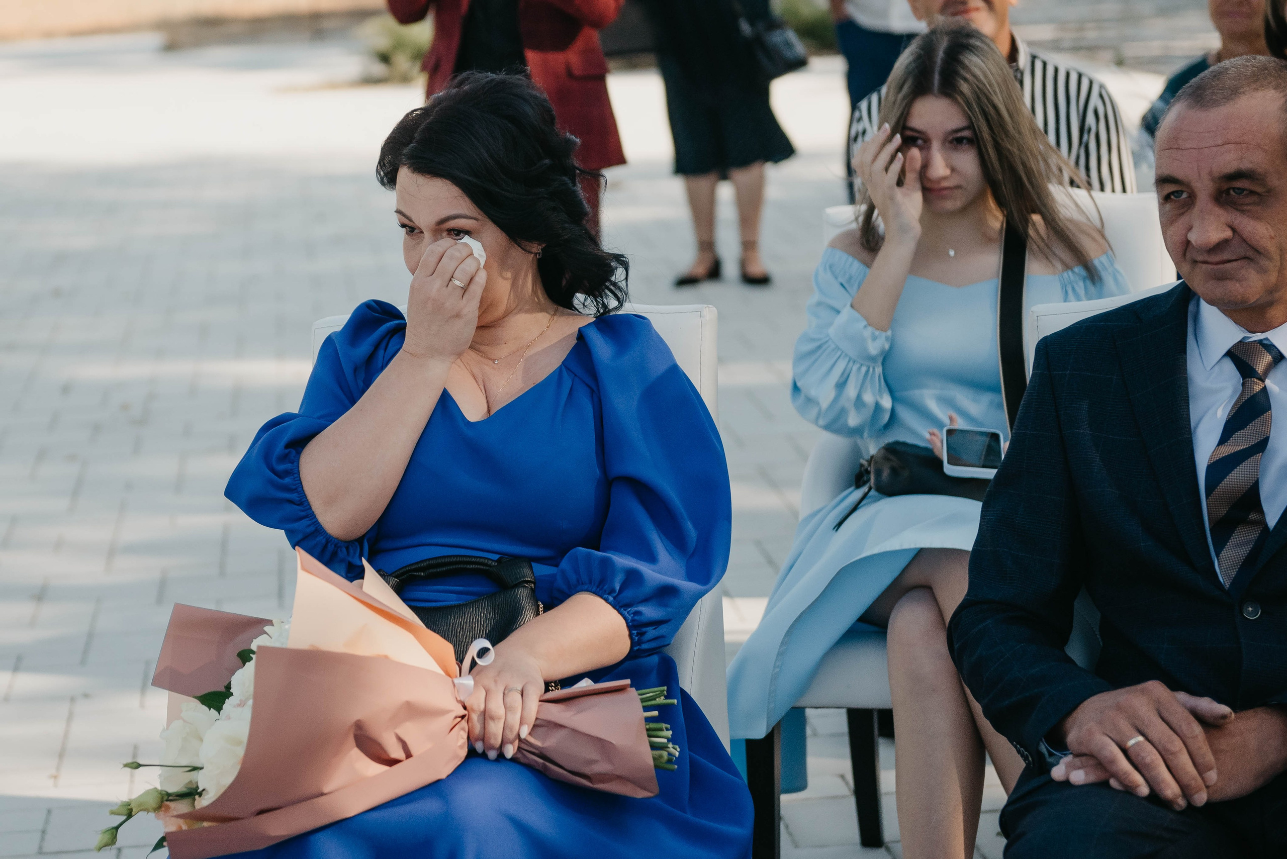 Никита и Настя. Свадебный фотограф Марина Жемчужникова в Москве и в Белгороде