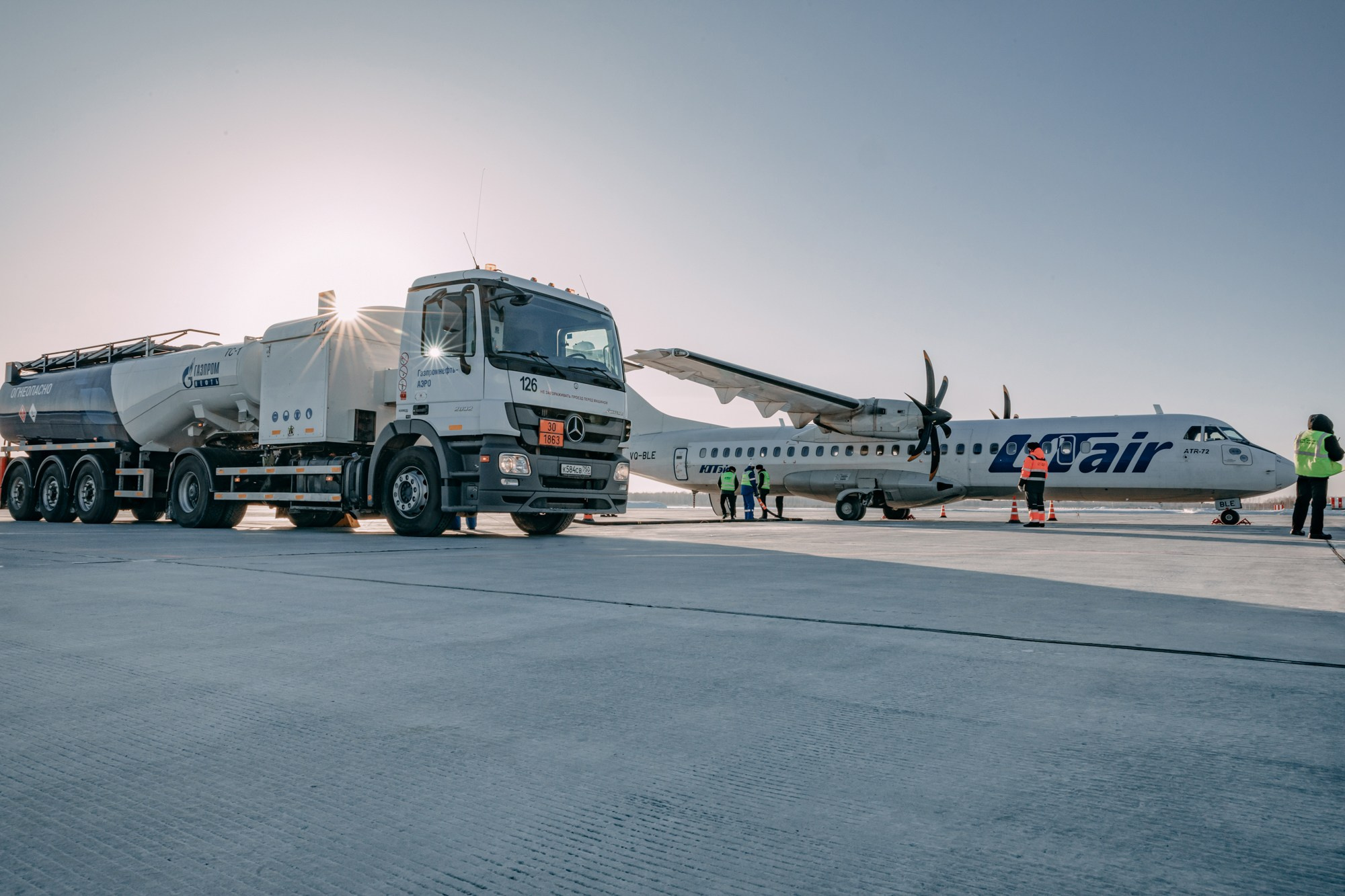 Производство. Главная