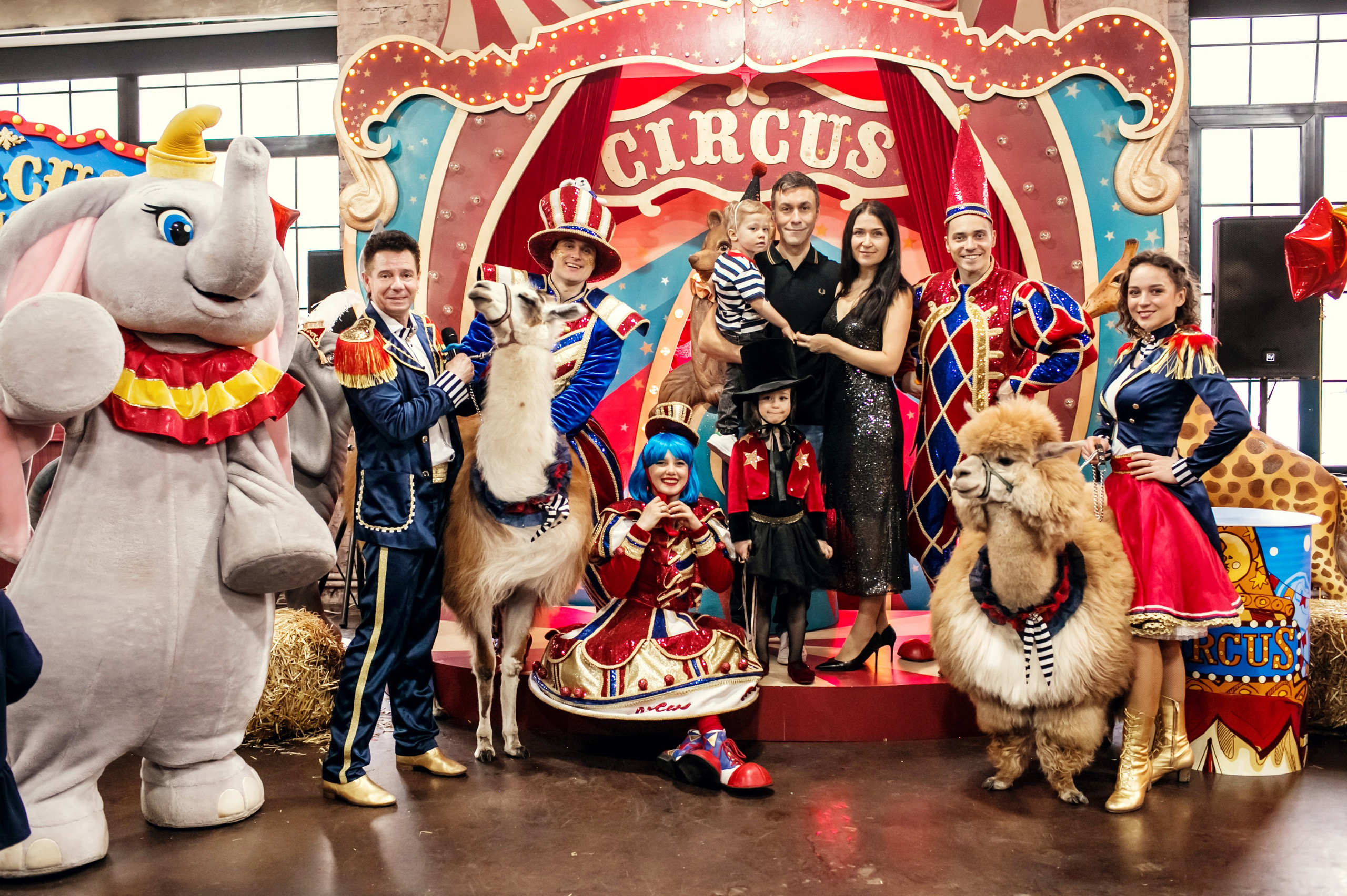 Насте 5 лет. Детский и семейный фотограф в Москве Анна Ипатьева