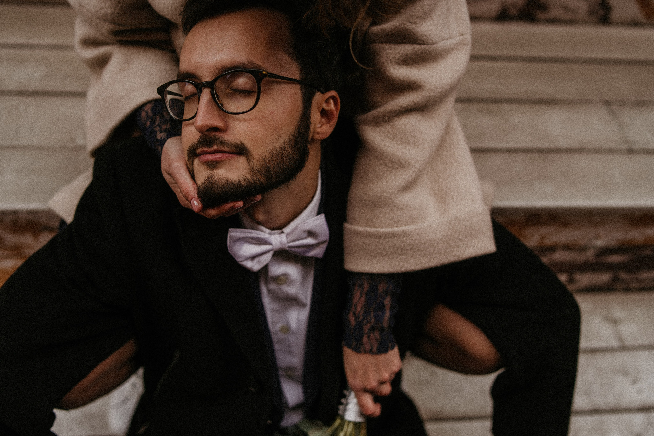 МЫ ЖЕ НА ТЫ. Миша Снимет | твой фотограф