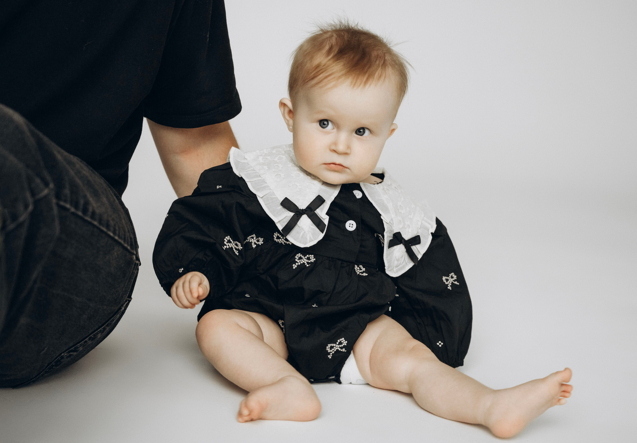 Лина. Профессиональный фотограф беременности в СПБ. Стильные фотосессии беременности в стиле минимализм и классическая фотография