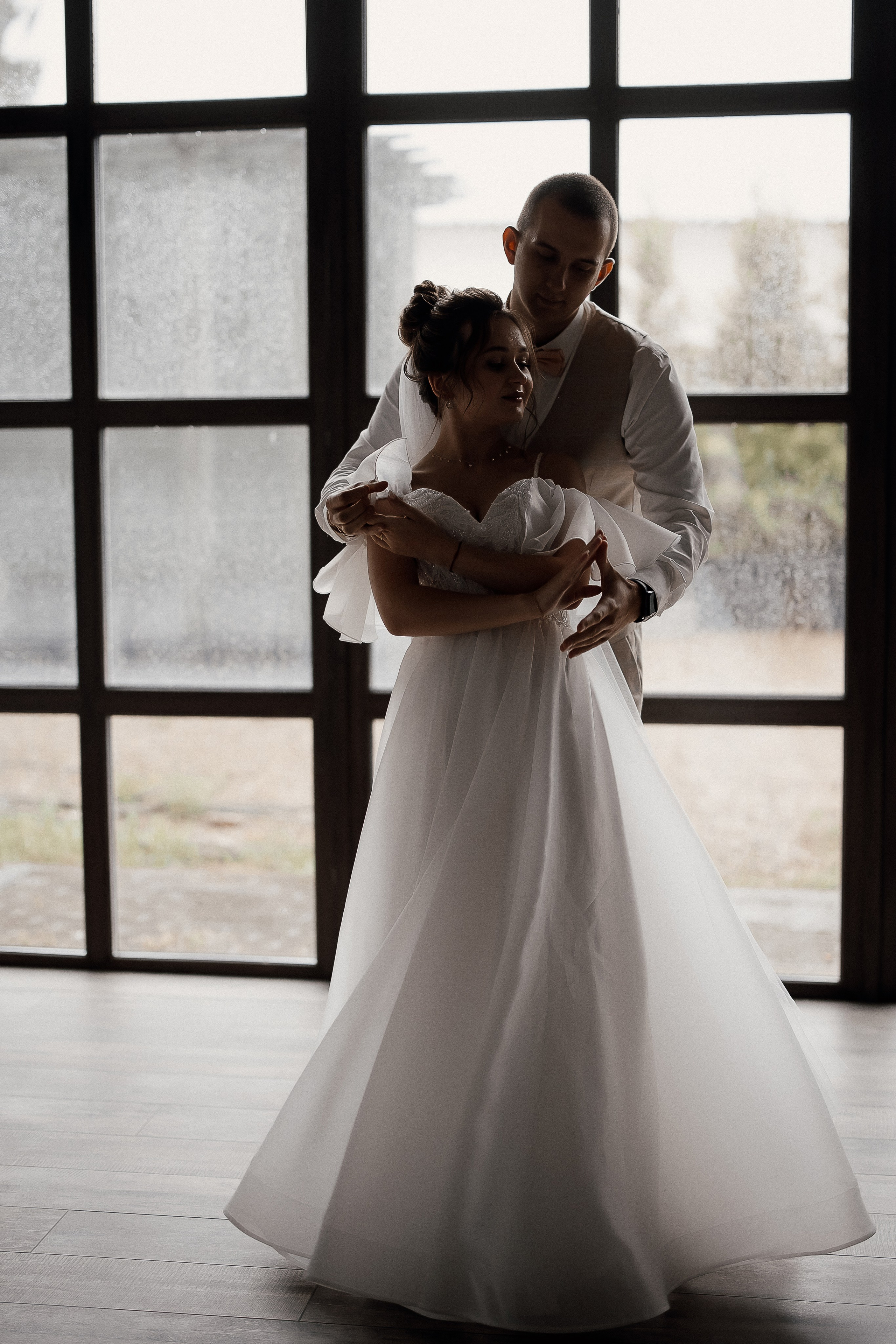 Свадебная съемка. Свадебный фотограф