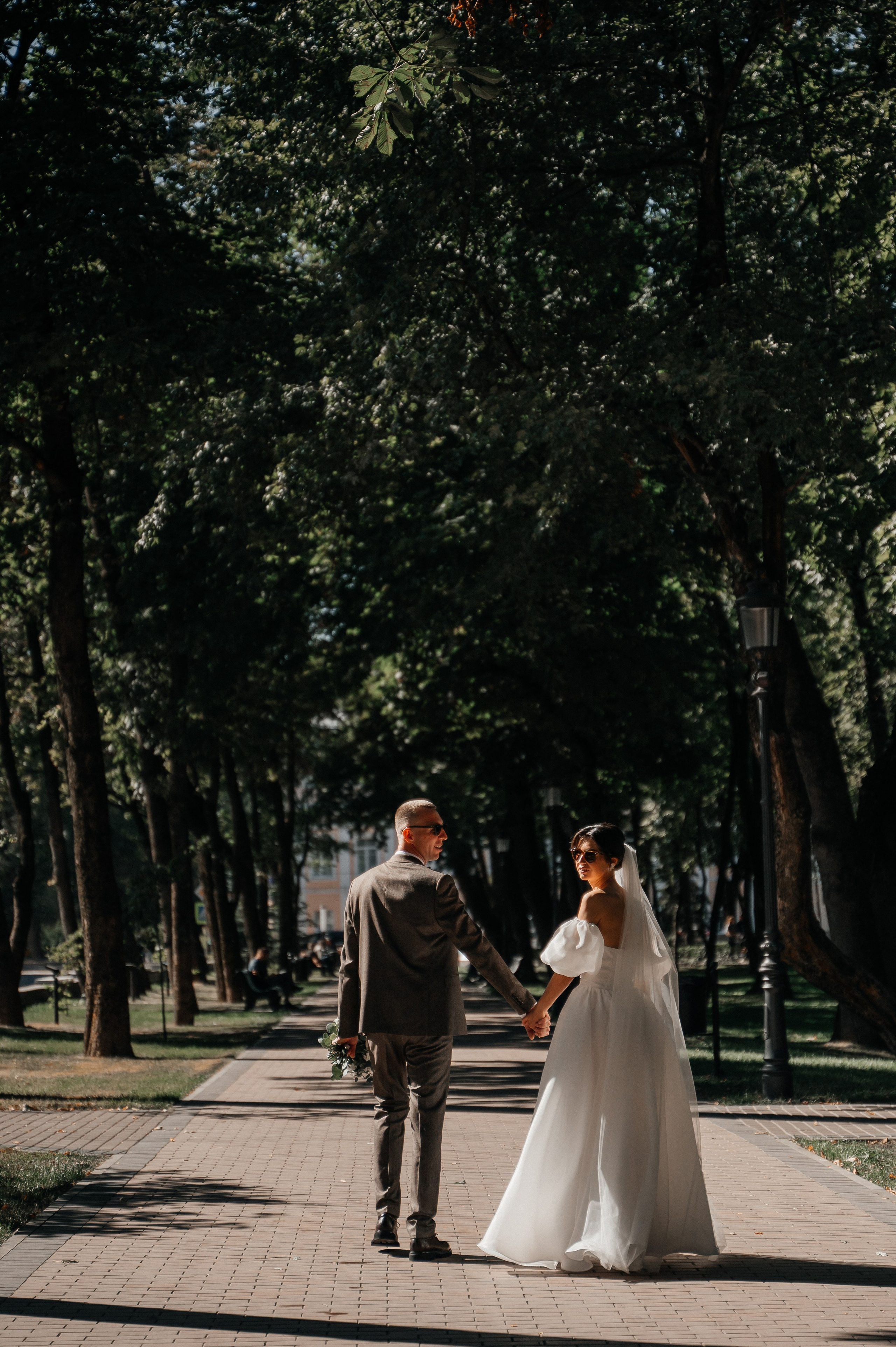 Женя и Рита 06.09.2024. Свадебный и семейный фотограф в городе Смоленске