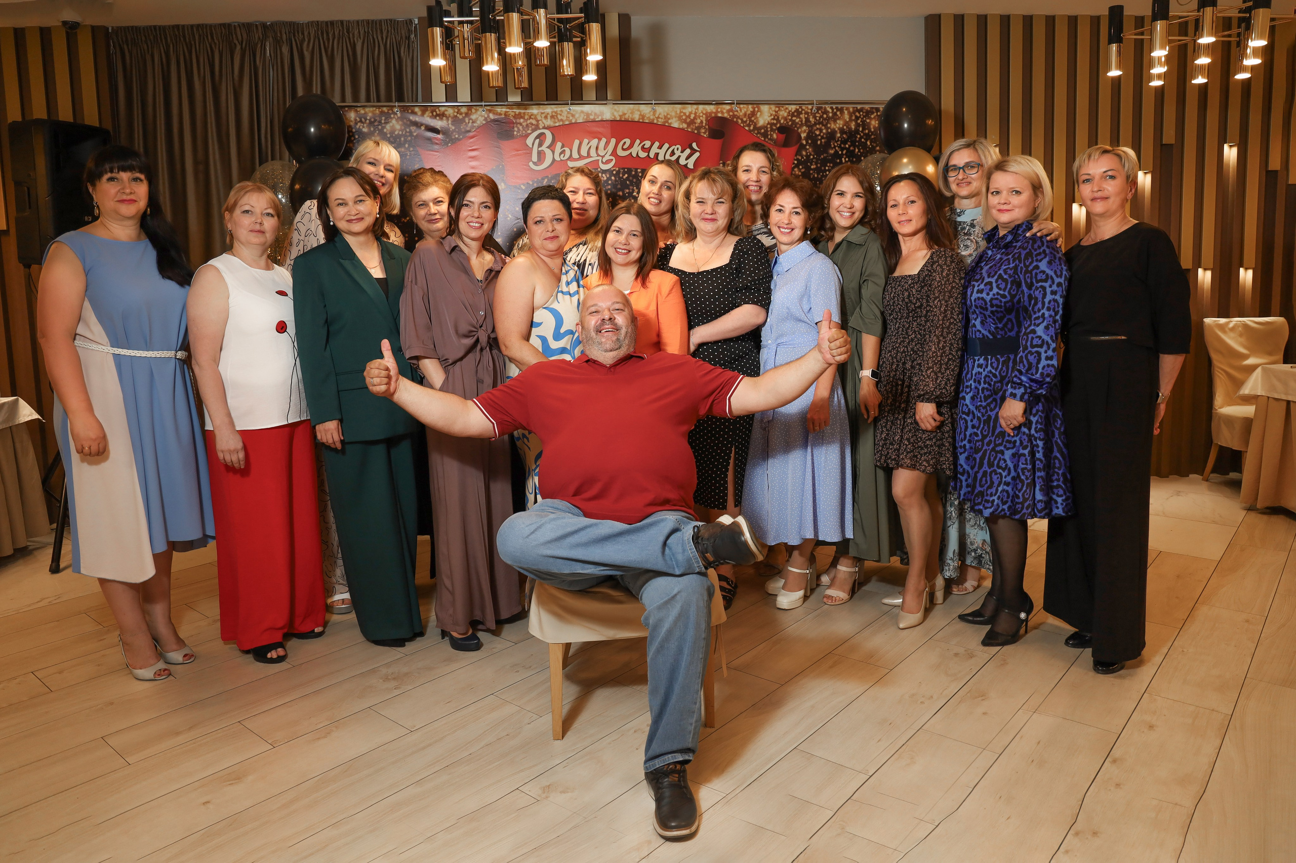 Выпускные. Семейный фотограф в Казани Римма Гатауллина