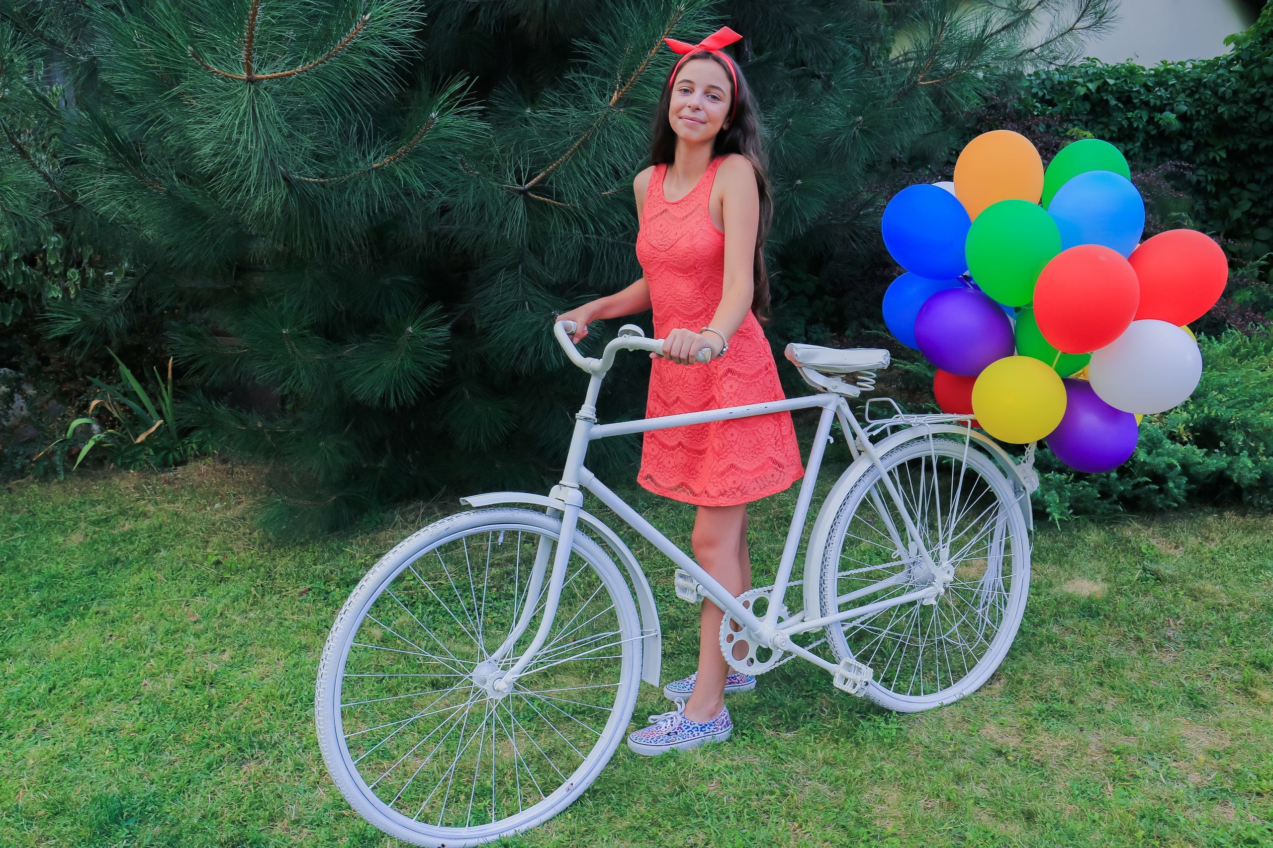 День рождения юной красавицы в "Тет-а-Тет". Свадебный и семейный профессиональный фотограф в Ростове-на-Дону , Кри