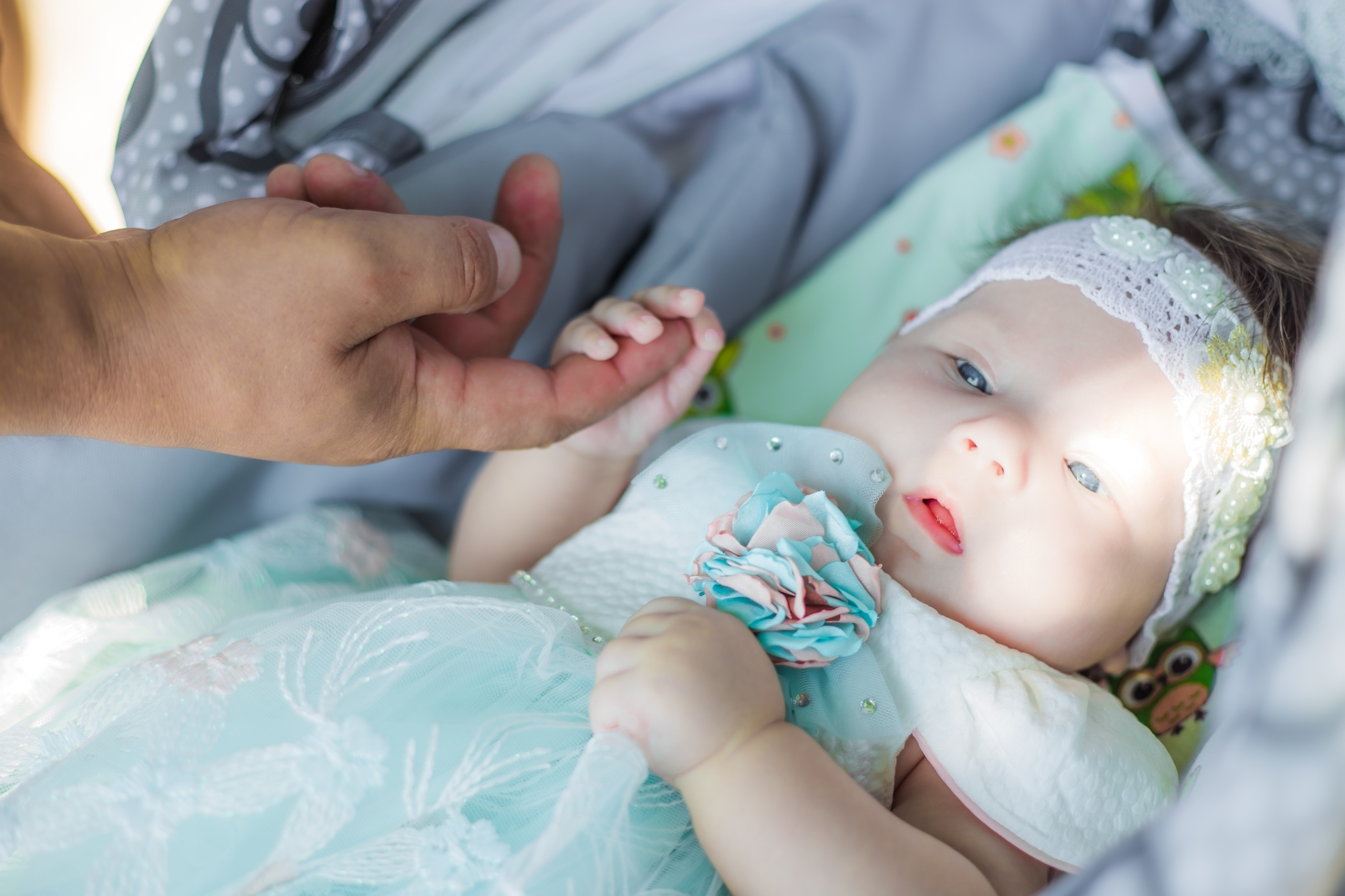 Крещение Аделины. Свадебный и семейный профессиональный фотограф в Ростове-на-Дону , Кри