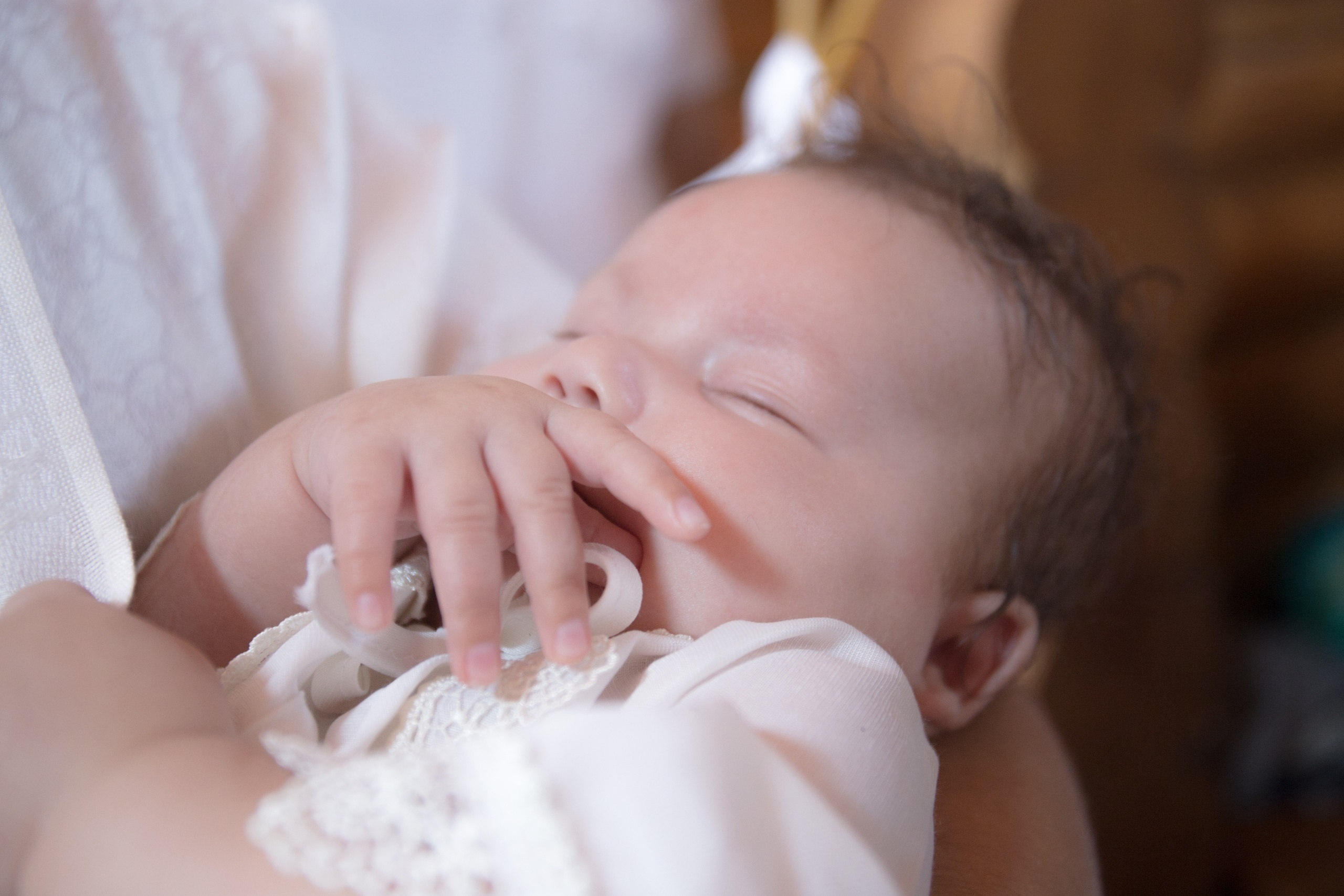 Крещение Аделины. Свадебный и семейный профессиональный фотограф в Ростове-на-Дону , Кри