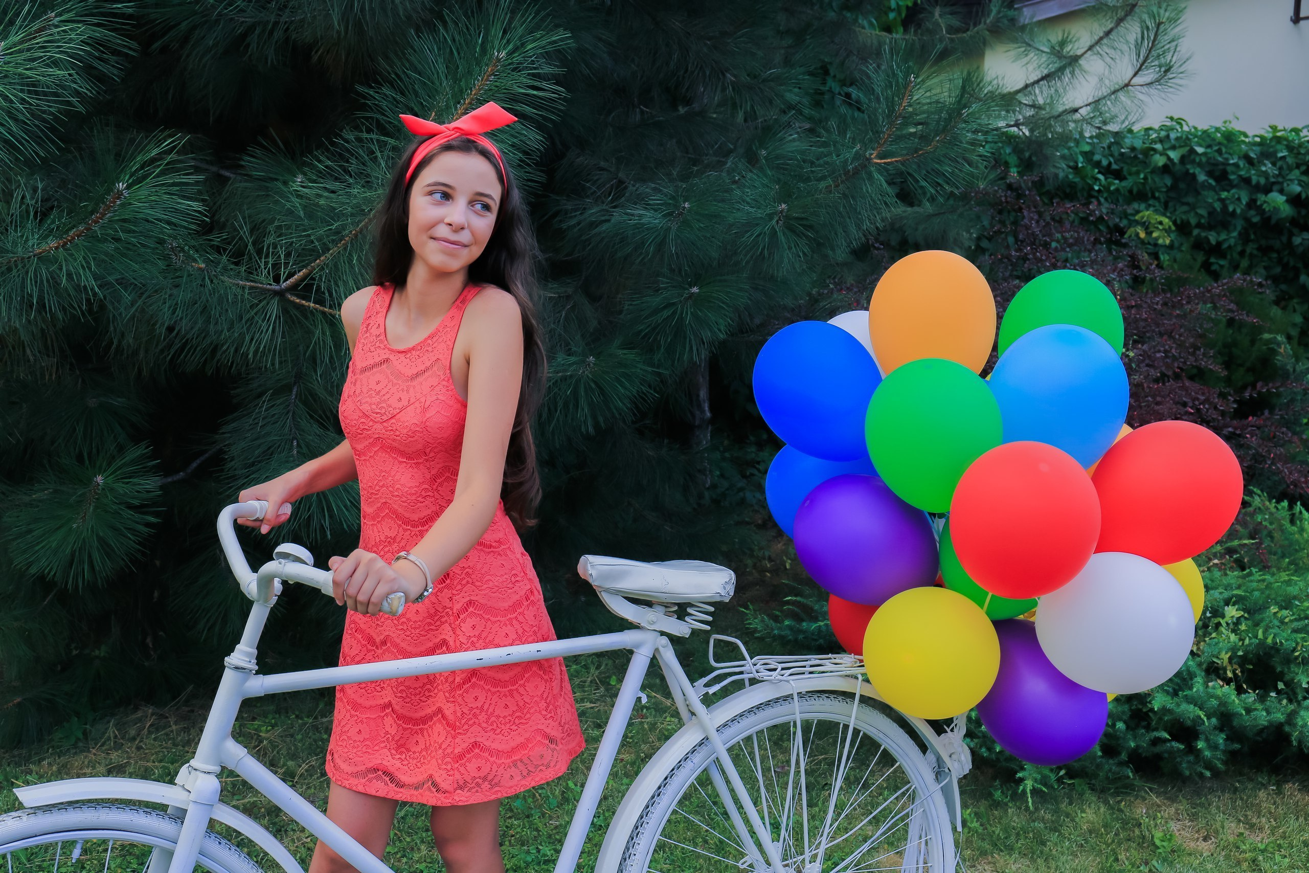 День рождения юной красавицы в "Тет-а-Тет". Свадебный и семейный профессиональный фотограф в Ростове-на-Дону , Кри