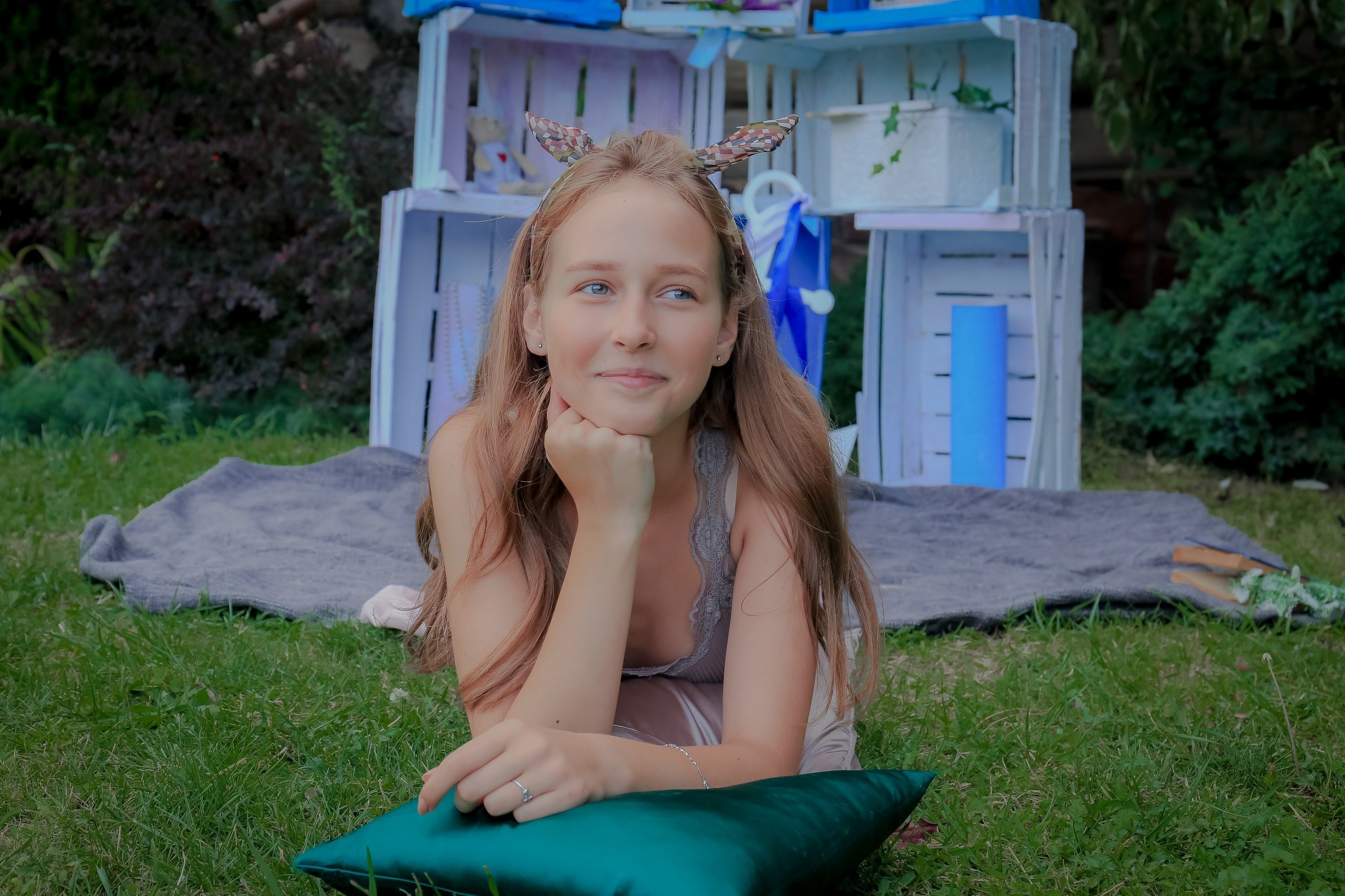 День рождения юной красавицы в "Тет-а-Тет". Свадебный и семейный профессиональный фотограф в Ростове-на-Дону , Кри