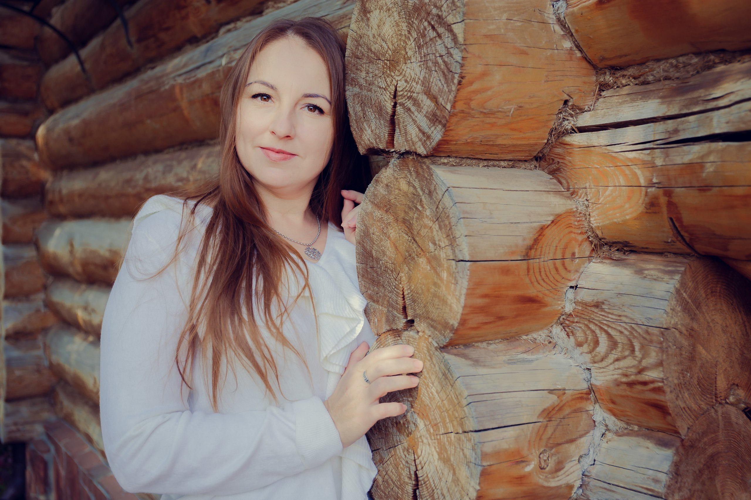 Осенние фотосессии. Свадебный и семейный профессиональный фотограф в Ростове-на-Дону , Кри