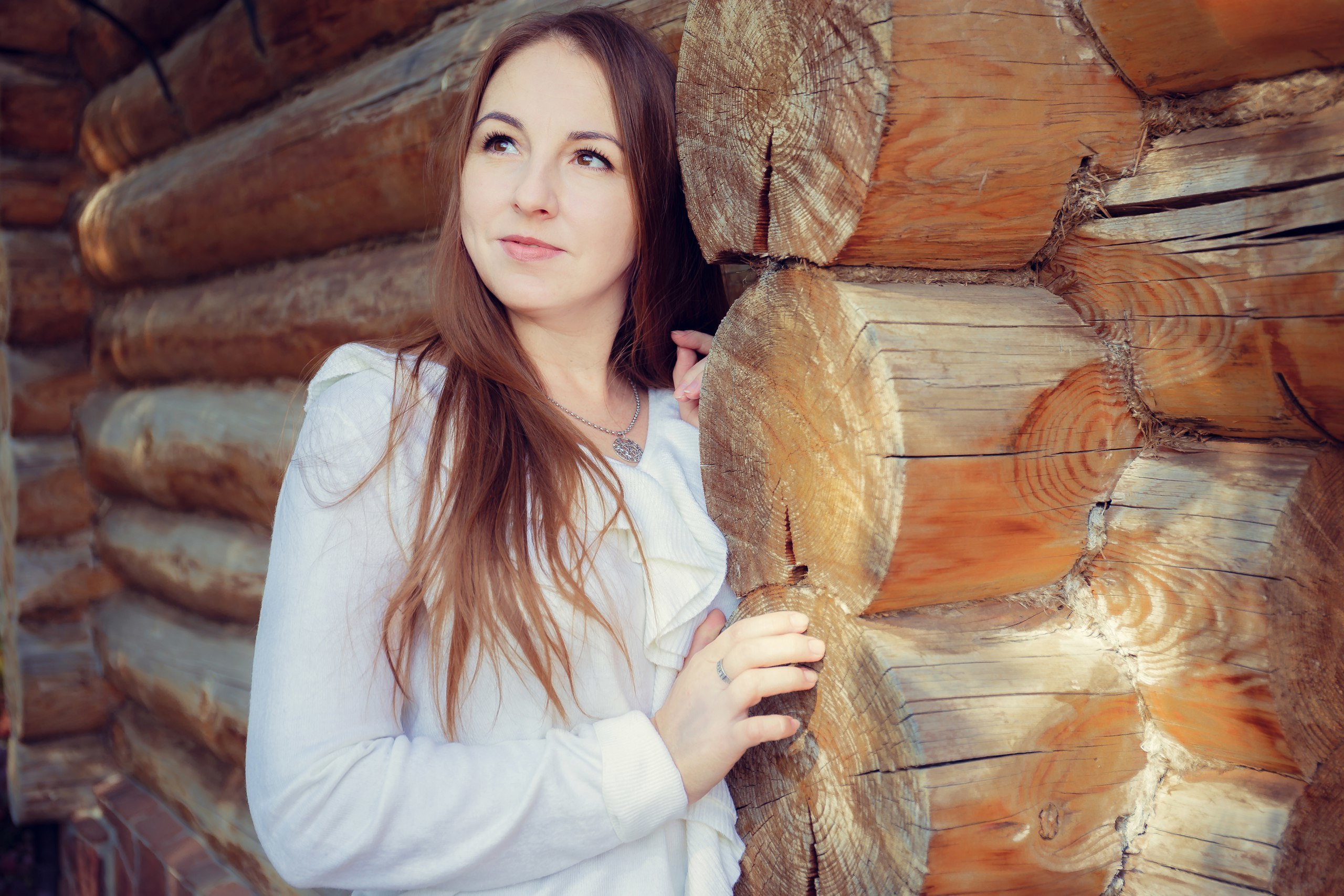 Осенние фотосессии. Свадебный и семейный профессиональный фотограф в Ростове-на-Дону , Кри