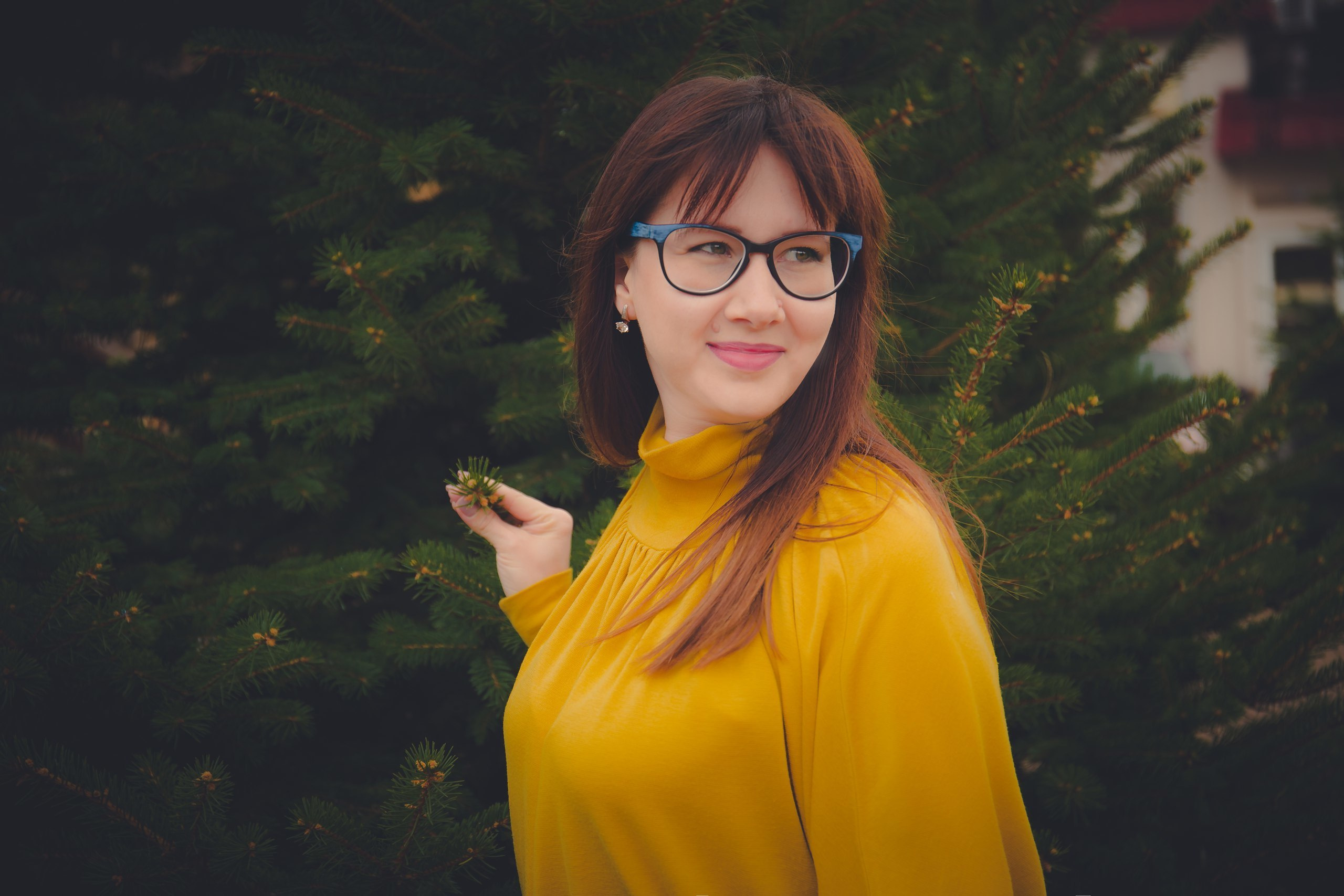 Осенние фотосессии. Свадебный и семейный профессиональный фотограф в Ростове-на-Дону , Кри