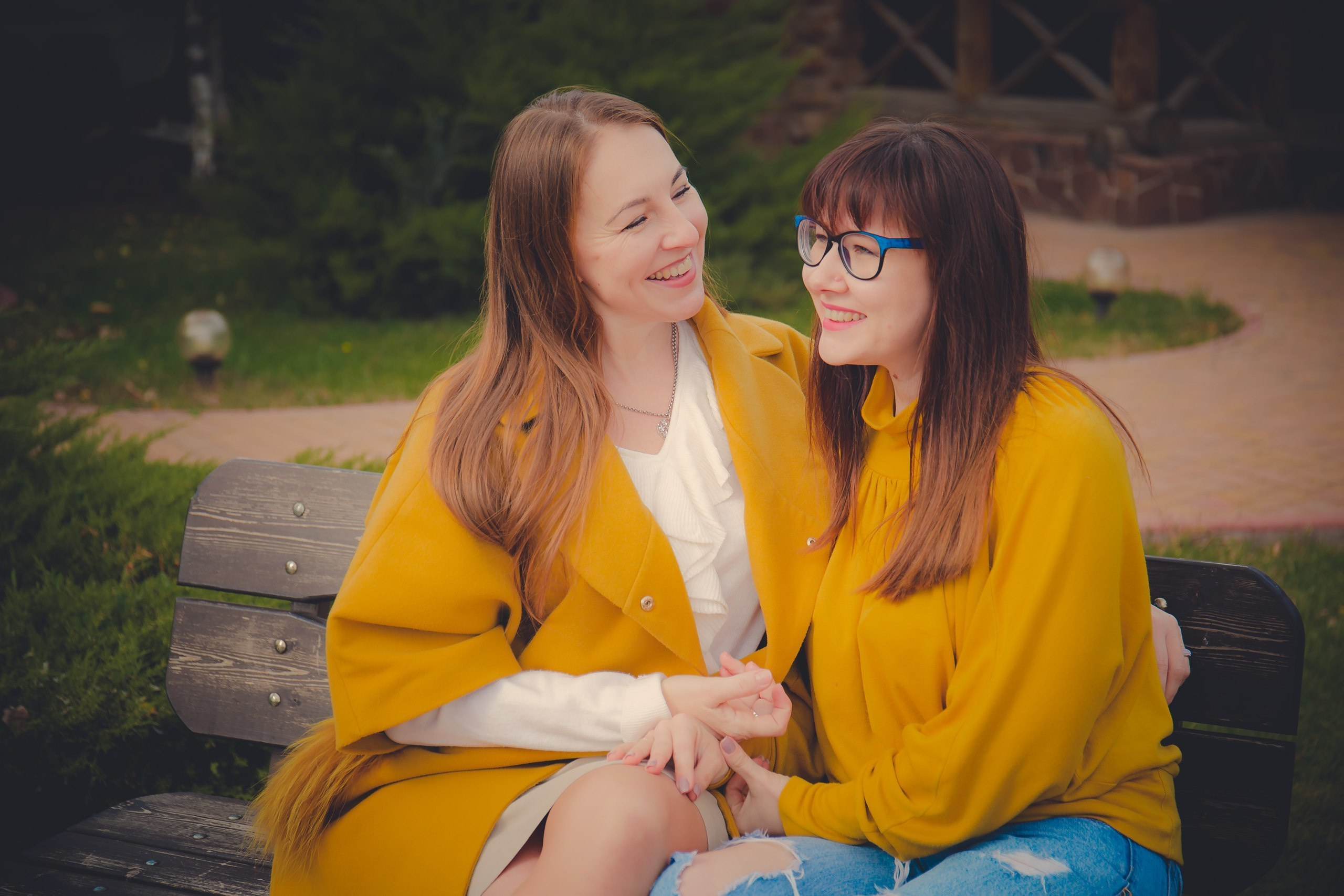 Осенние фотосессии. Свадебный и семейный профессиональный фотограф в Ростове-на-Дону , Кри