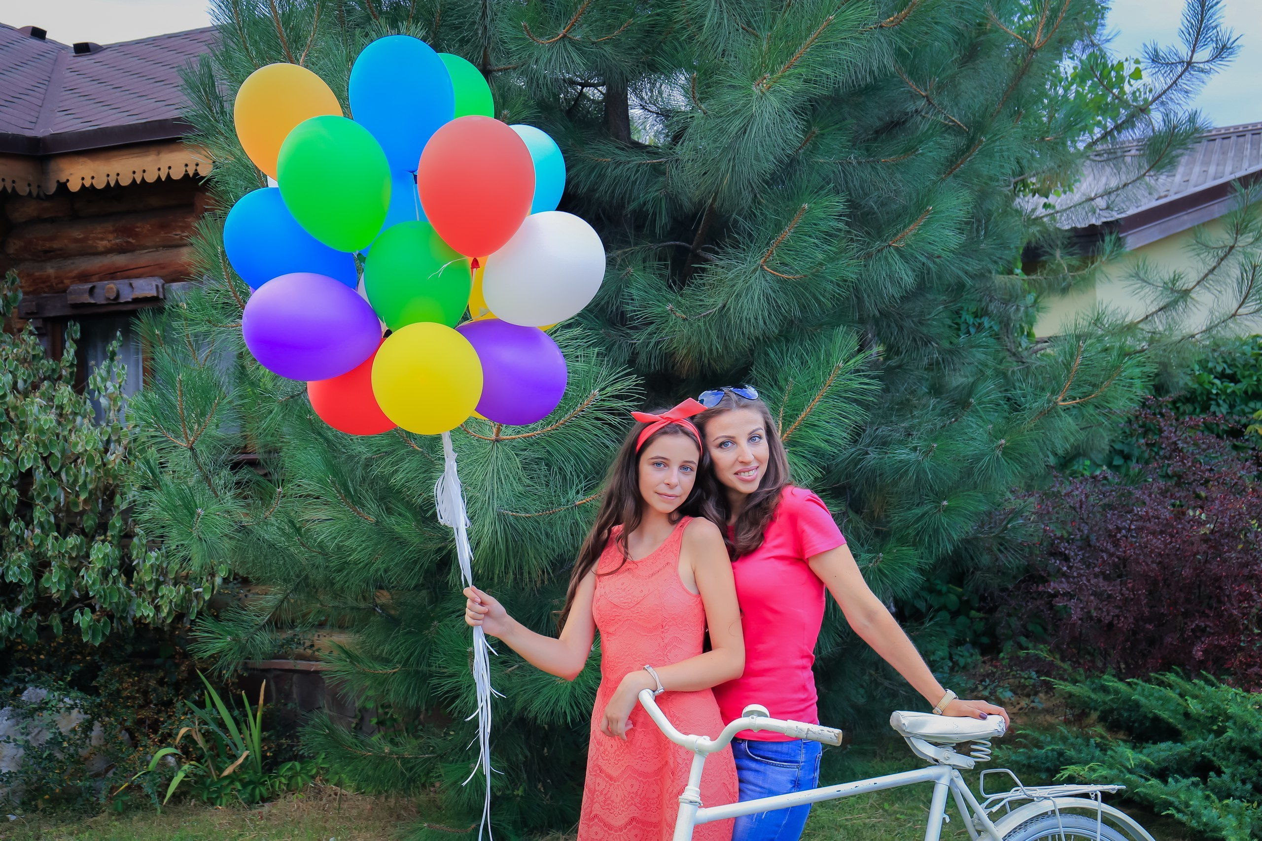 День рождения юной красавицы в "Тет-а-Тет". Свадебный и семейный профессиональный фотограф в Ростове-на-Дону , Кри