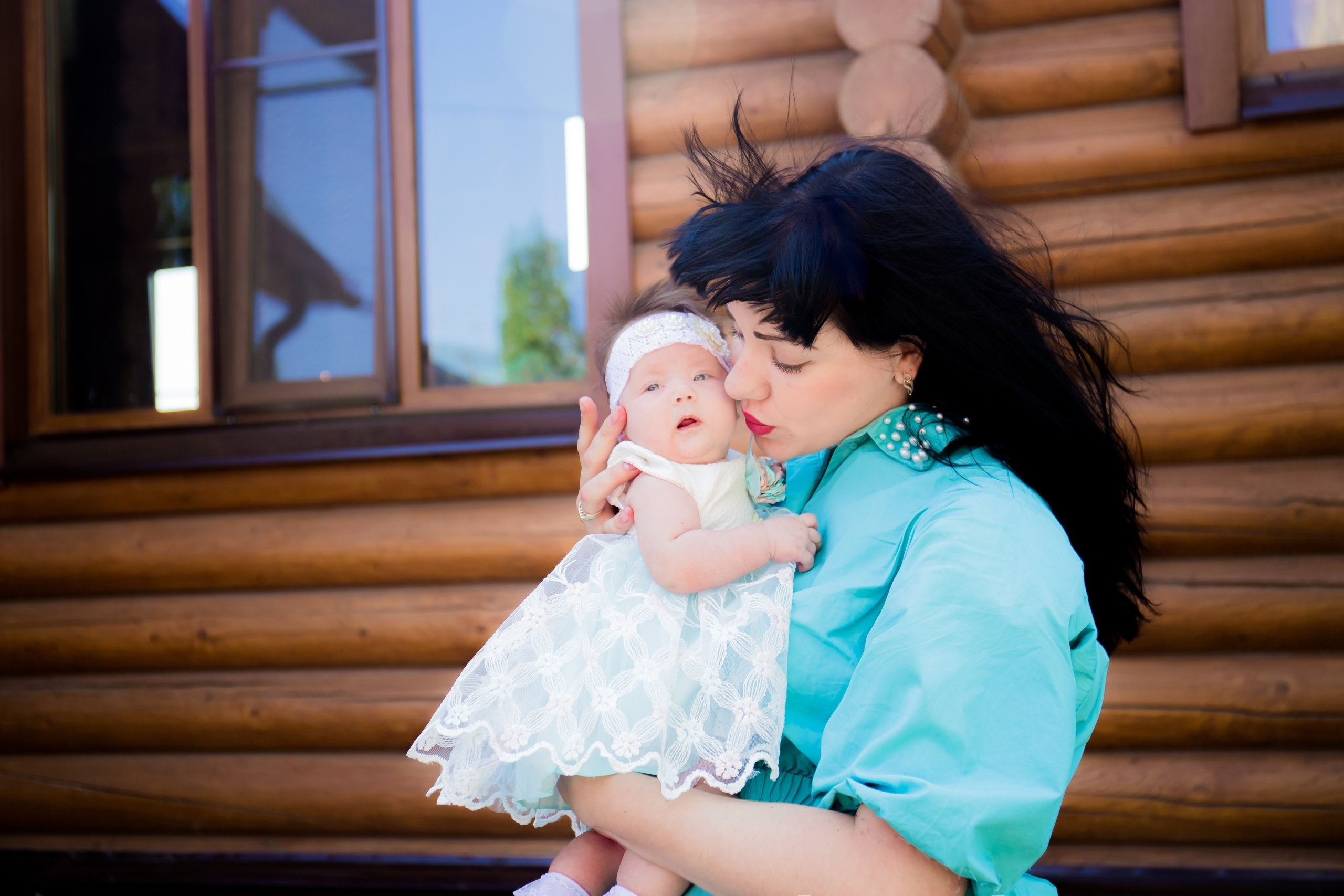 Крещение Аделины. Свадебный и семейный профессиональный фотограф в Ростове-на-Дону , Кри