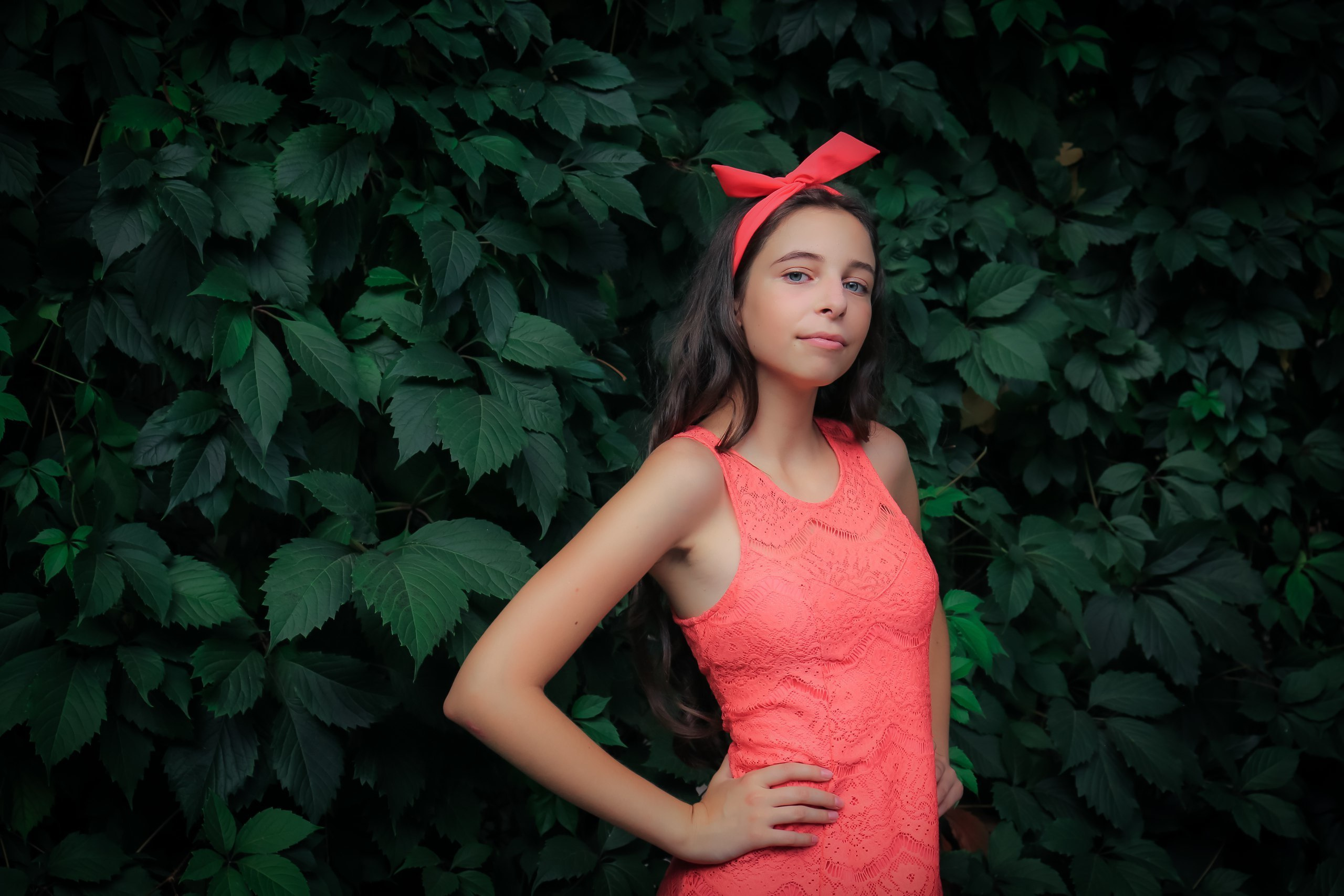 День рождения юной красавицы в "Тет-а-Тет". Свадебный и семейный профессиональный фотограф в Ростове-на-Дону , Кри