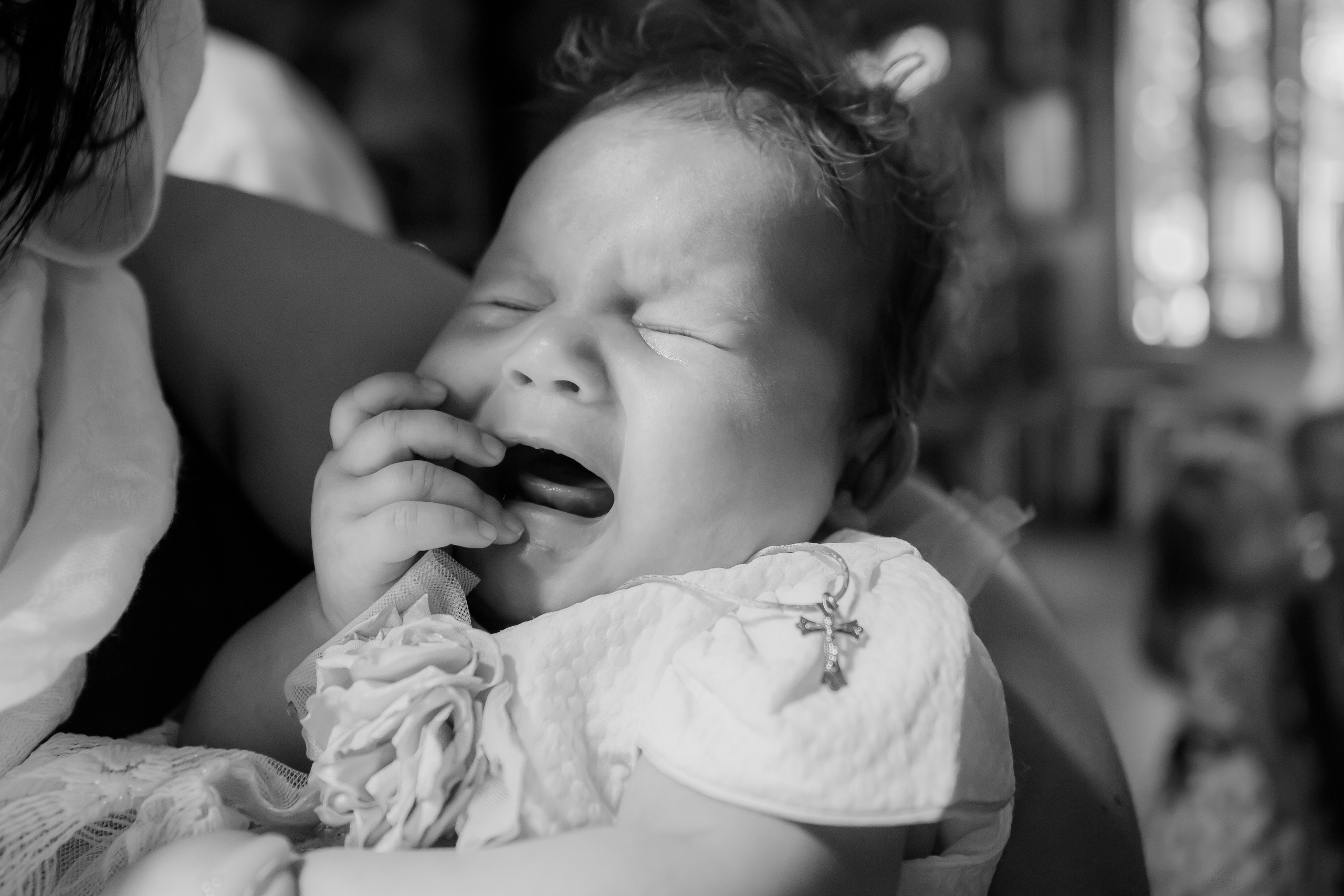 Крещение Аделины. Свадебный и семейный профессиональный фотограф в Ростове-на-Дону , Кри