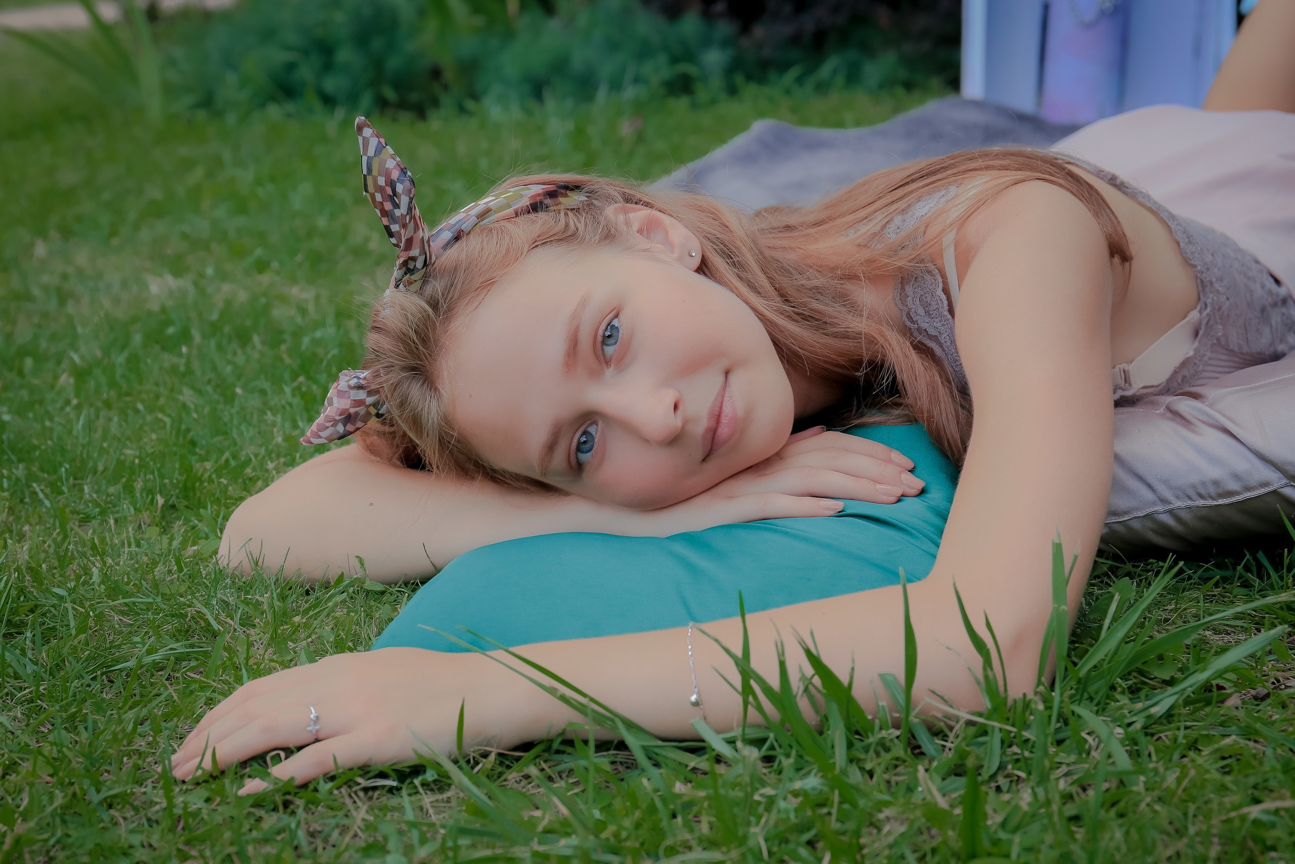 День рождения юной красавицы в "Тет-а-Тет". Свадебный и семейный профессиональный фотограф в Ростове-на-Дону , Кри