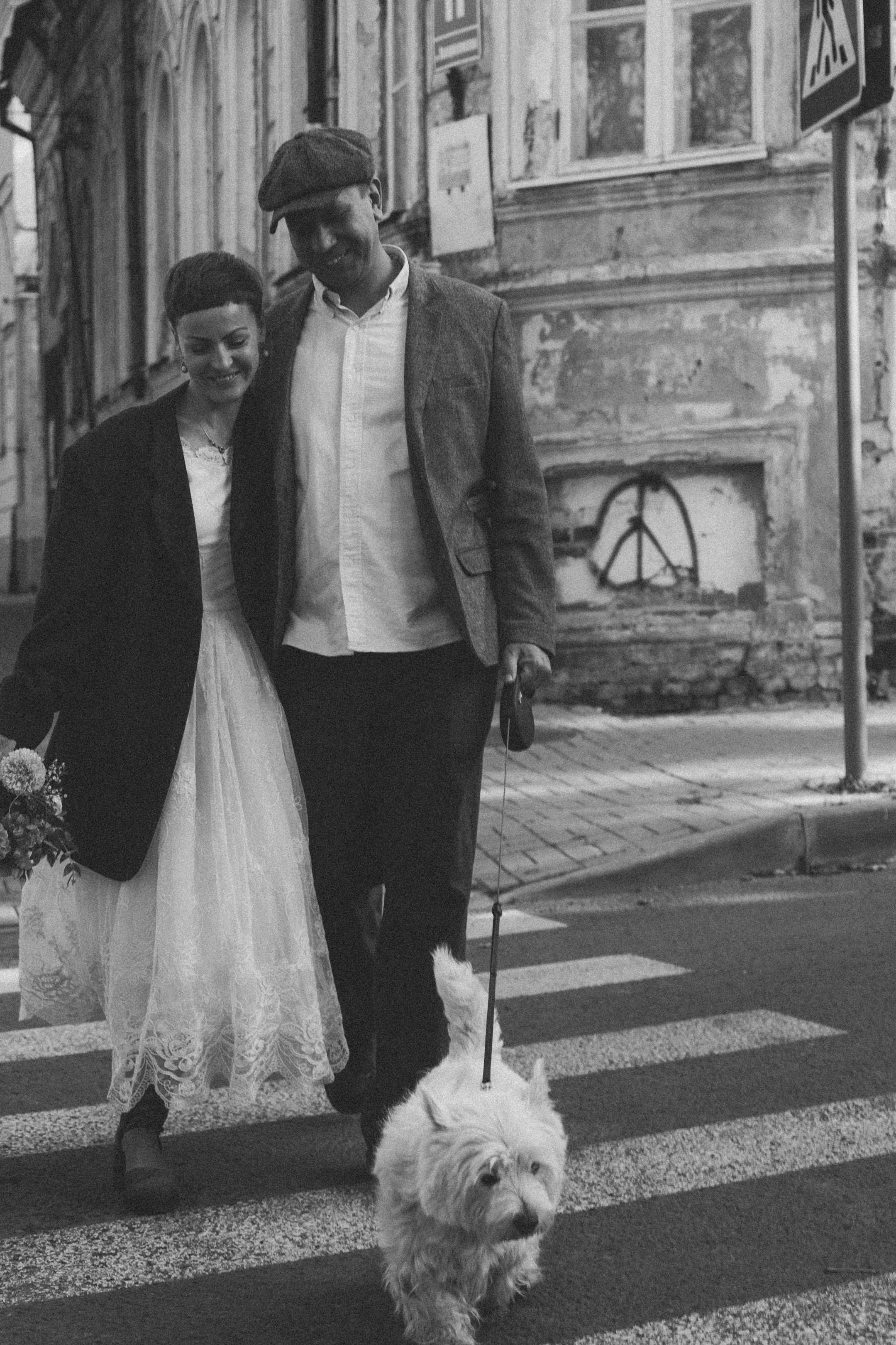 Юрий и Анастасия. Фотограф/ видеограф Катя Ильина Калуга