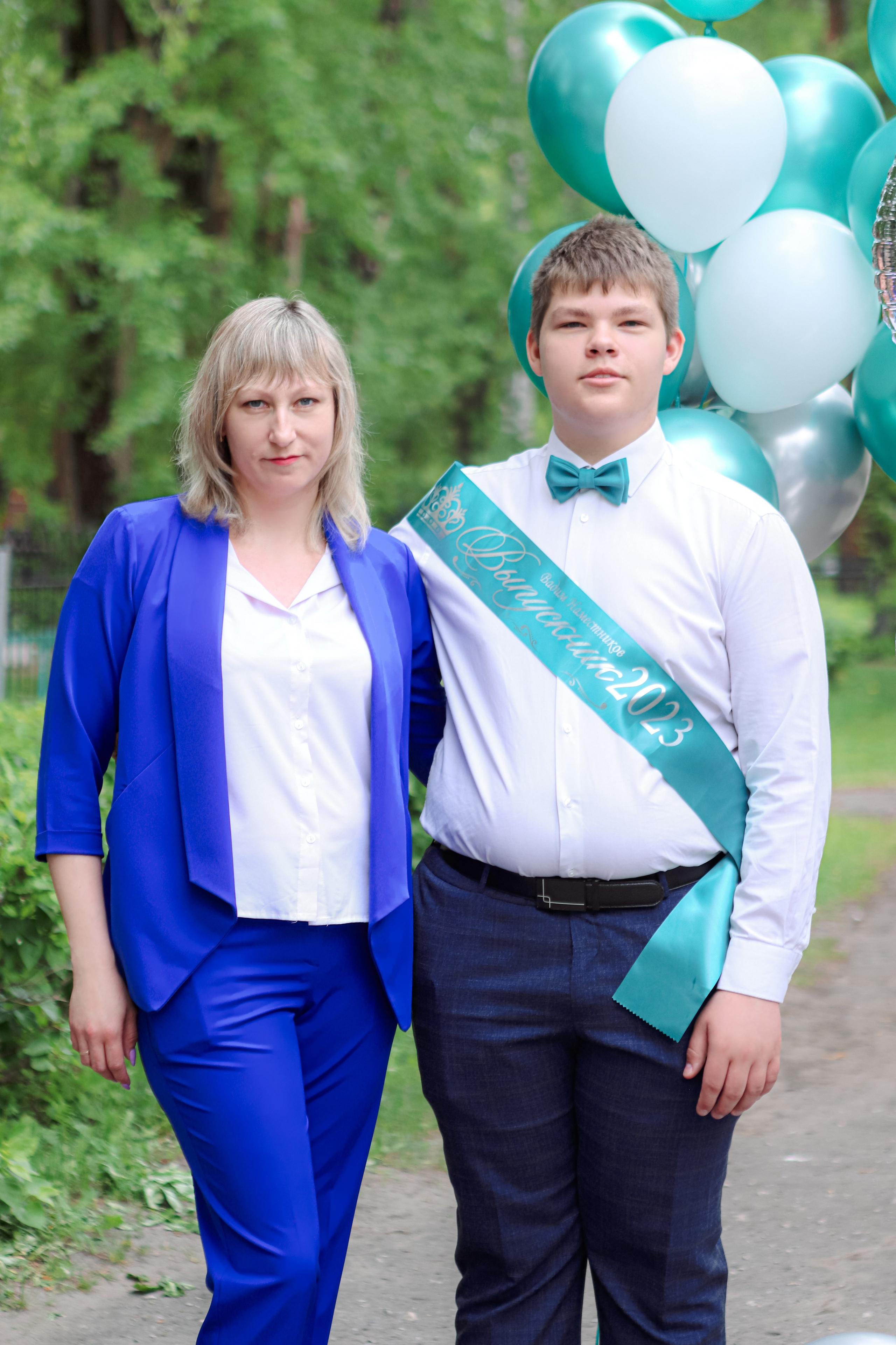 Выпускники 9 класс. Семейный свадебный детский фотограф Саранск Наталья Сыркина