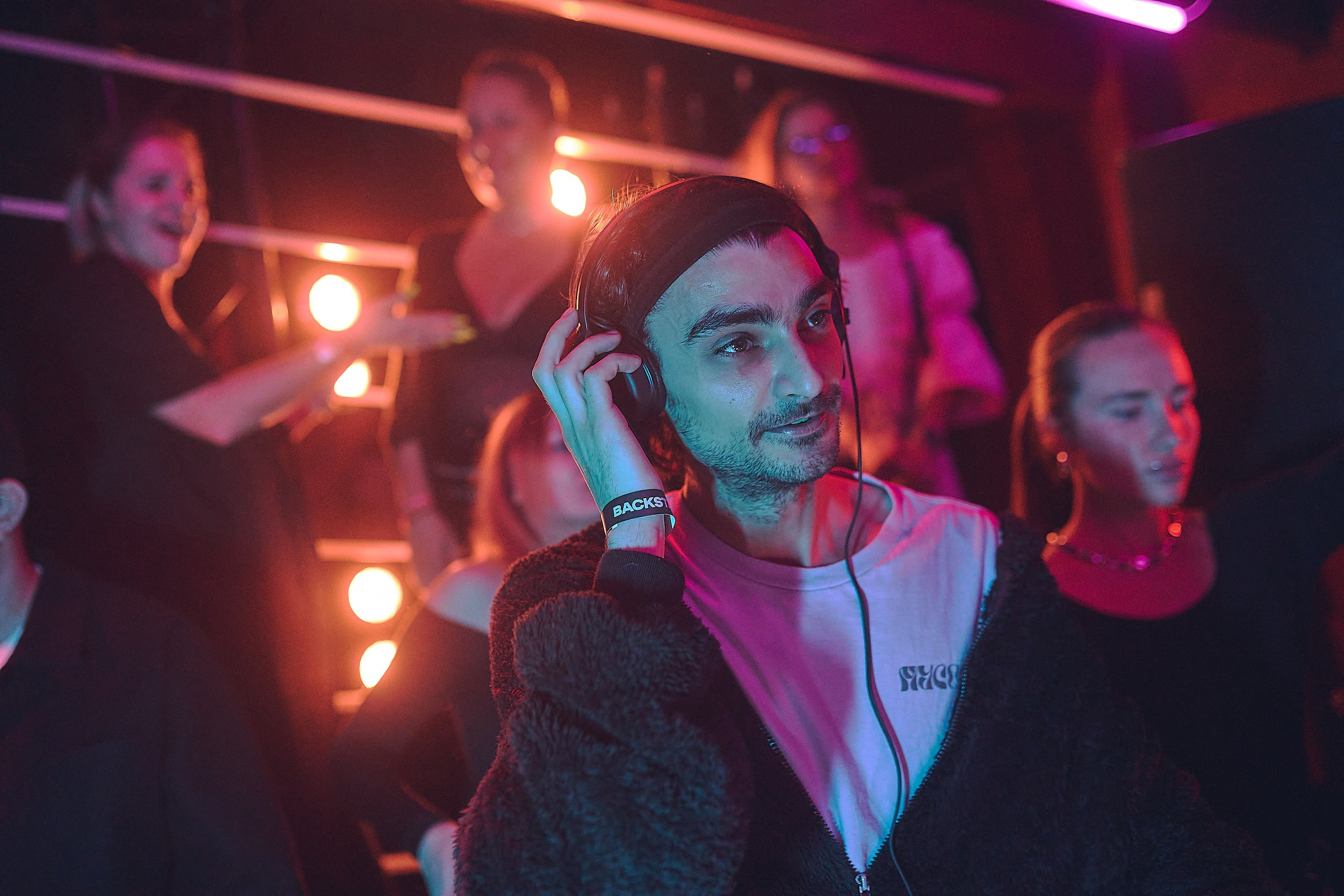 Вечеринки/Концерты. Фотограф и оператор мероприятий, концертов и портретов в городе Москва