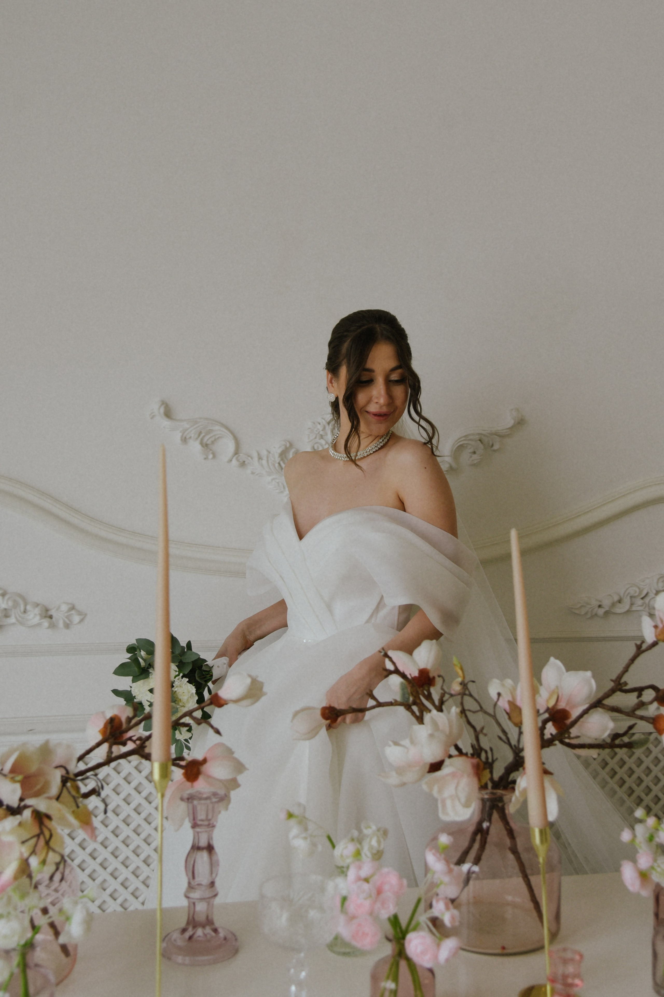 Пятница 13. Фотограф Лола Волна, город Москва