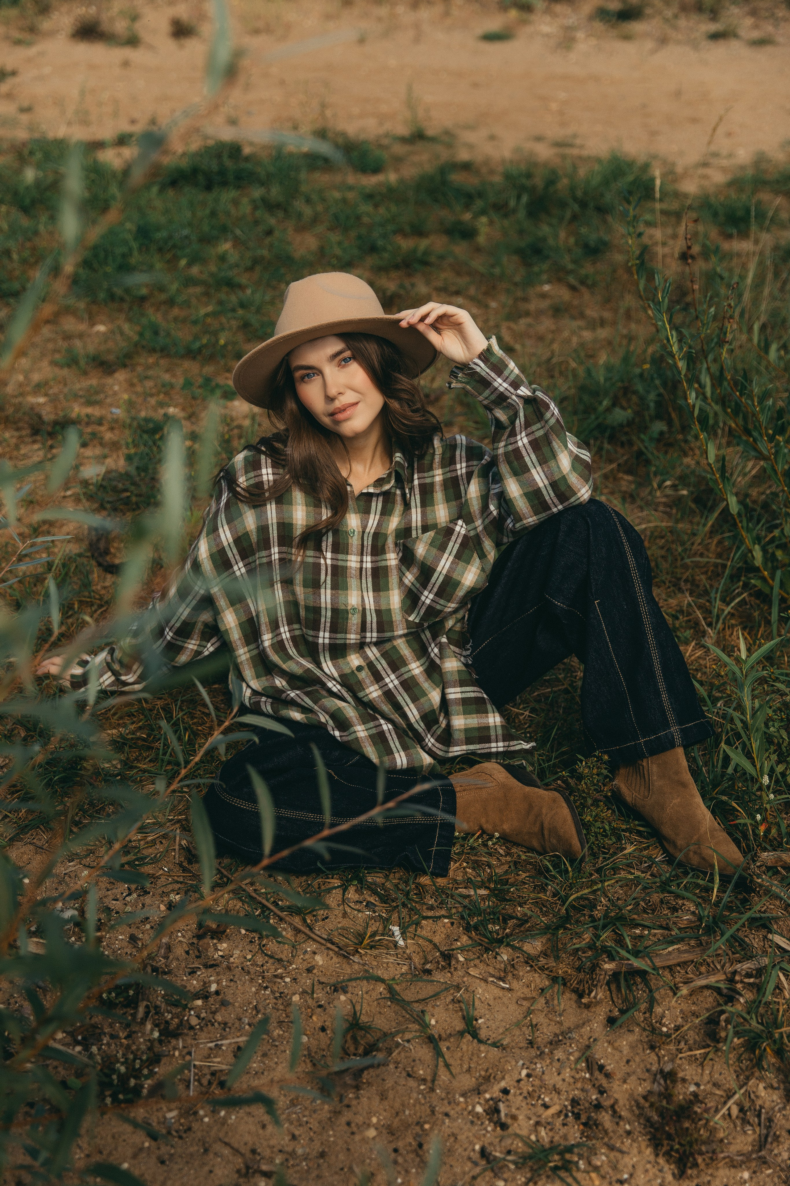 PROVANS BELIMOVA. Анастасия Назаренко — модель Костромы