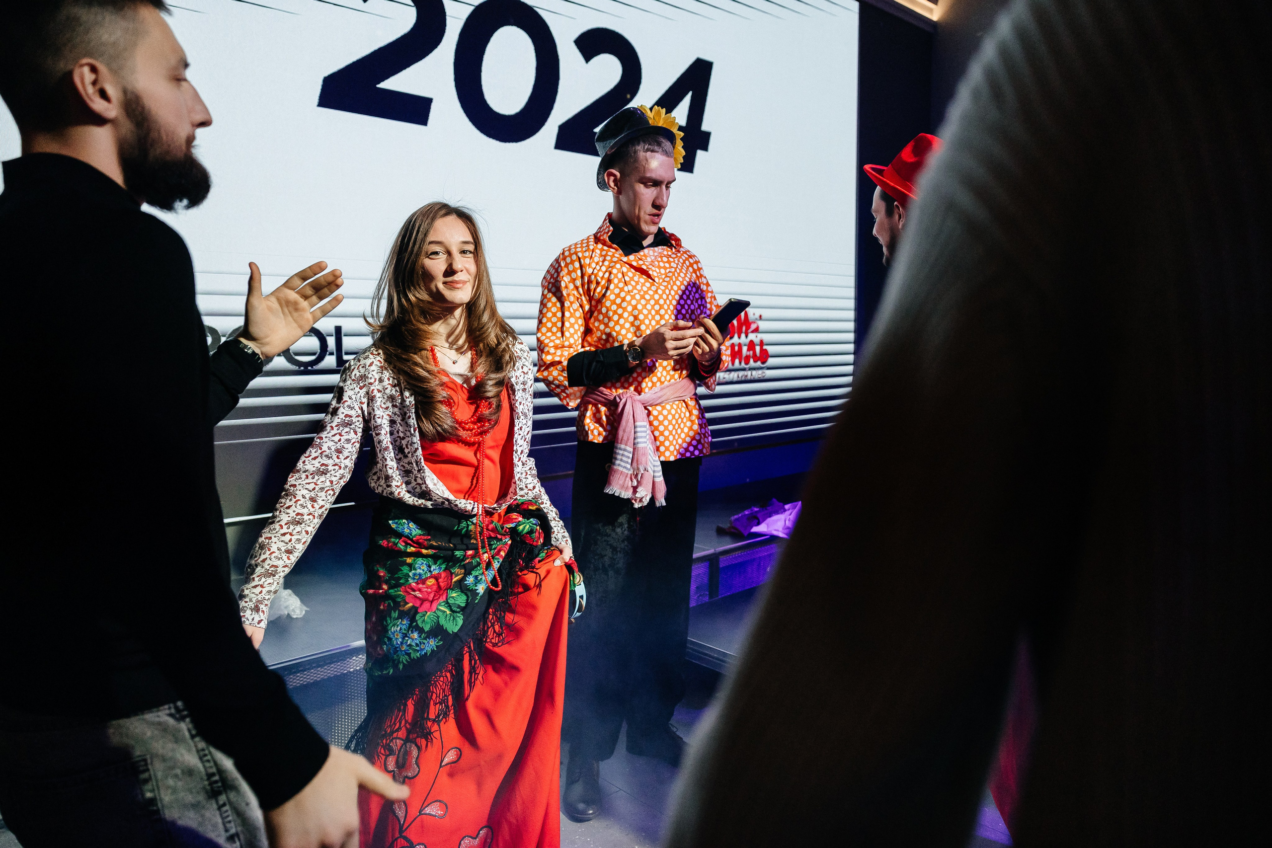 Корпоратив. Фотограф свадебный семейный в Красноярске Шукшина Наталья