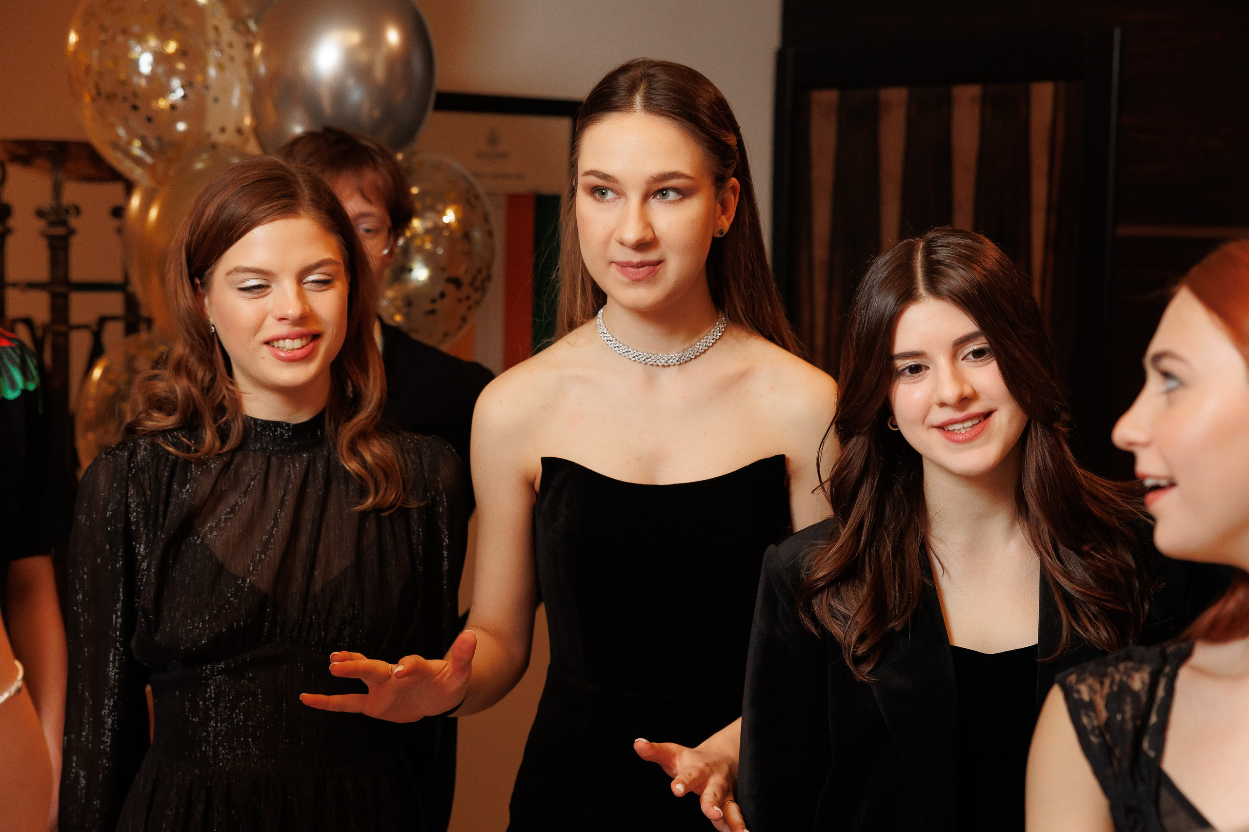 Выпускной. Фотограф в Москве и МО, Алексей Балышев