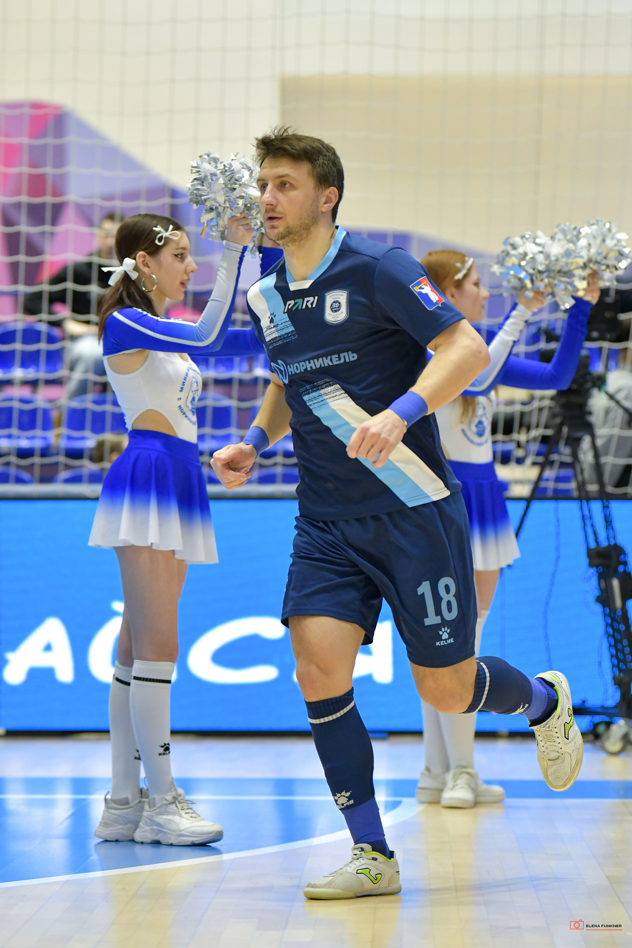 05-06.04.2024 18 тур НН-Торпедо. Свой взгляд через объектив