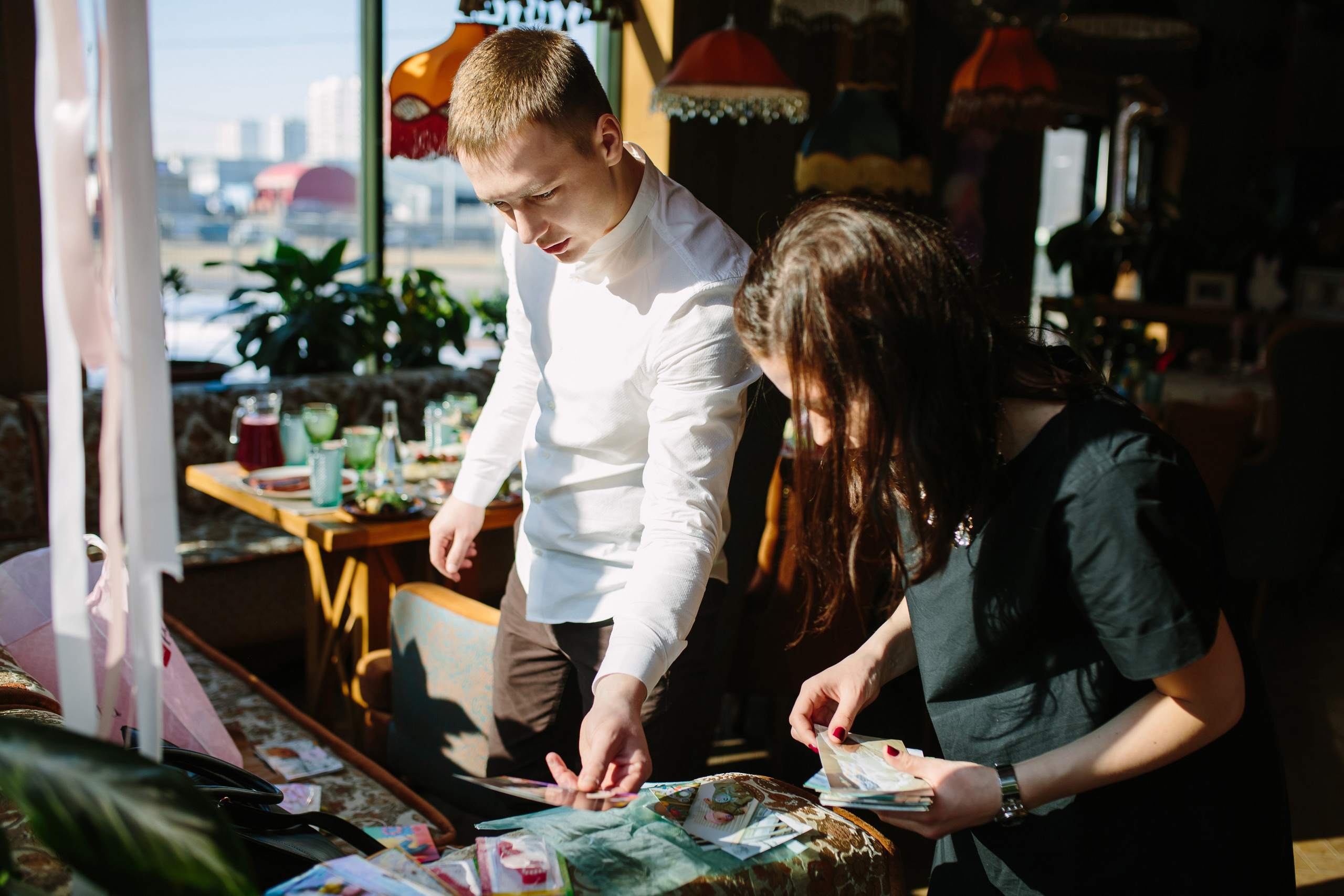 Лизе 1 год. Свадебный и семейный фотограф Екатерина Иванова