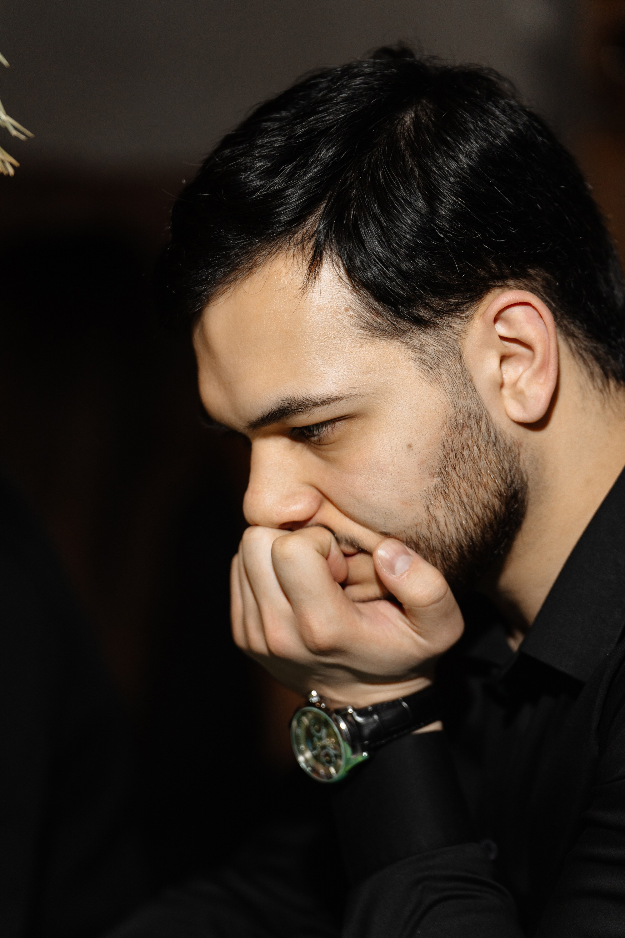 День Рождения Михаила. Свадебный и репортажный фотограф в Москве Андрей Вайман