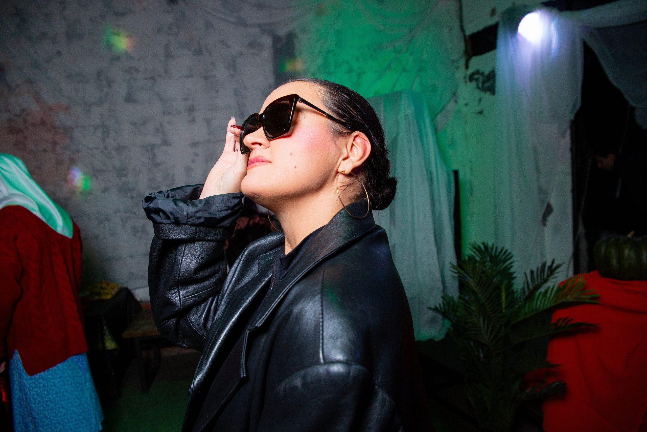 Хэллоуин: ночь страхов и веселья. Kubynin.V Production