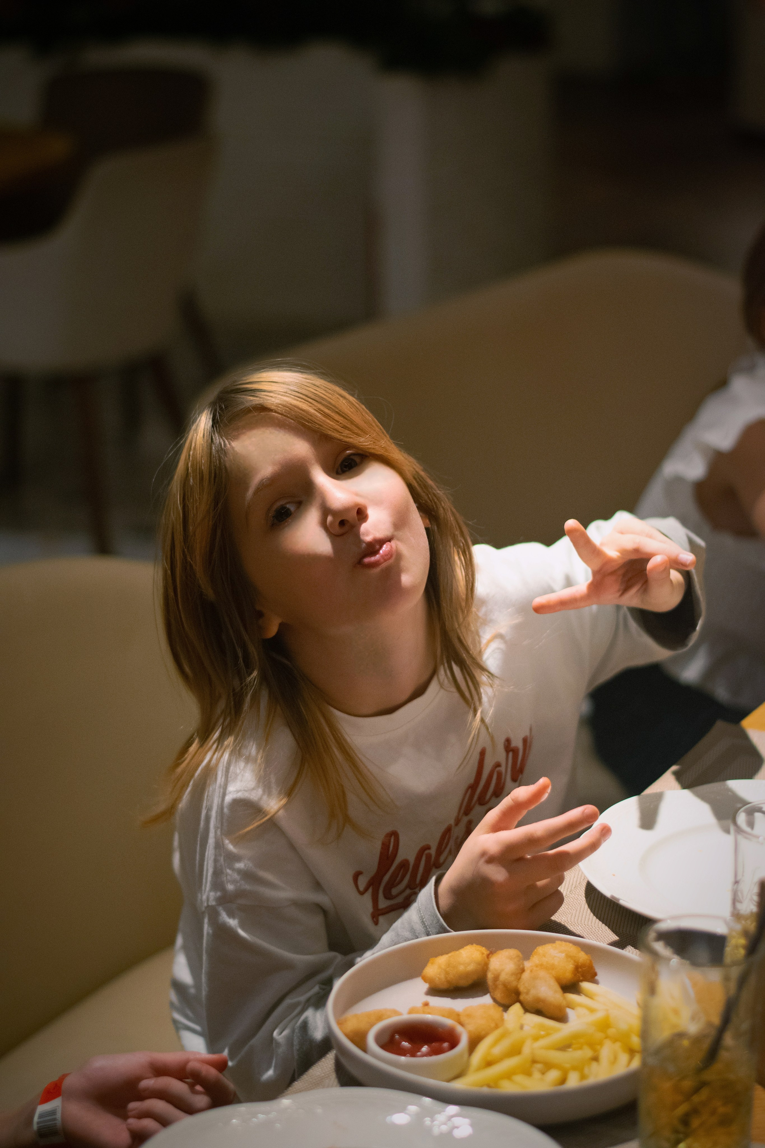 Съёмка мероприятия. F.O.xygen