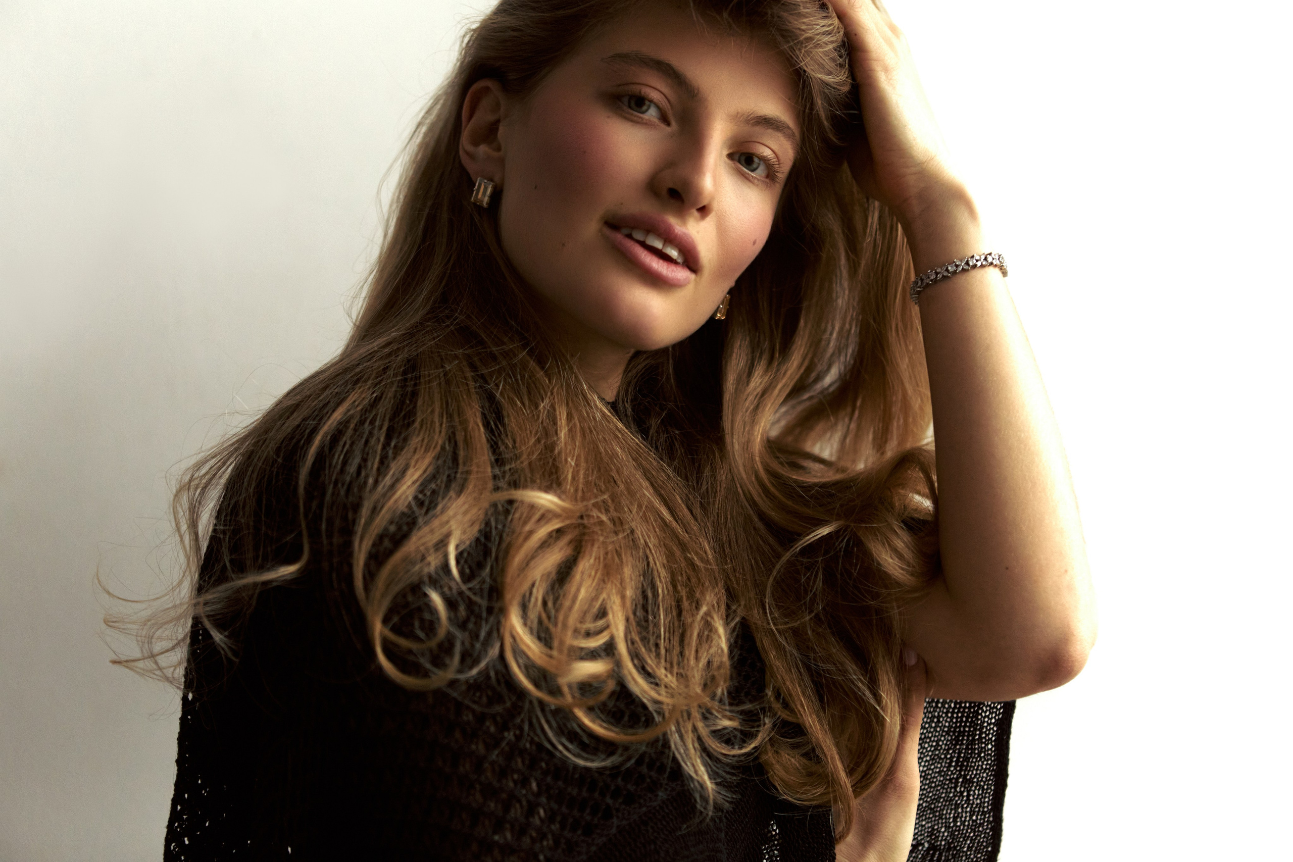 Аня!. Фотограф Москва и Екатеринбург. Максимова Соня