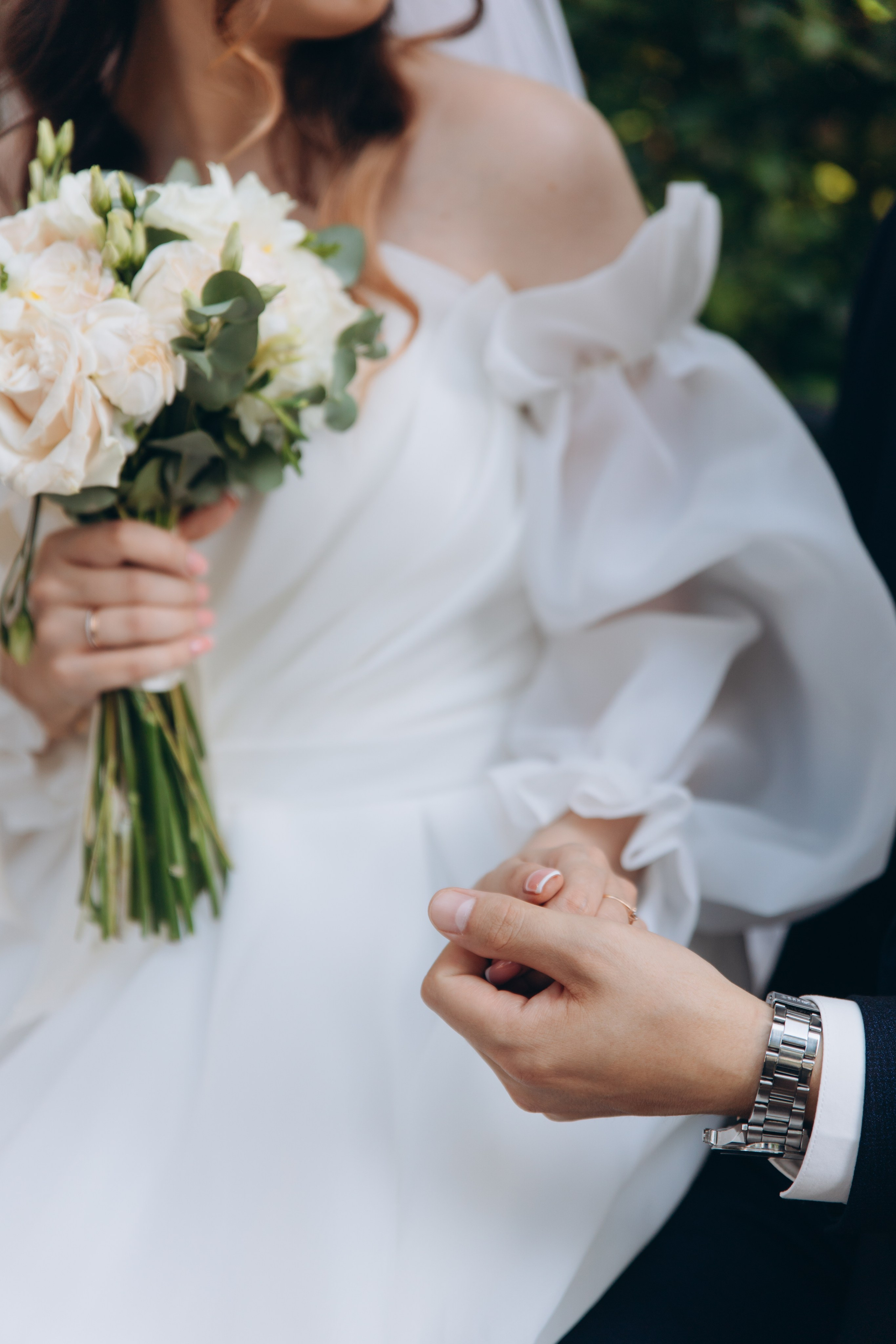 Анастасия и Александр. Семейный фотограф Ярославль Екатерина Охлопкова