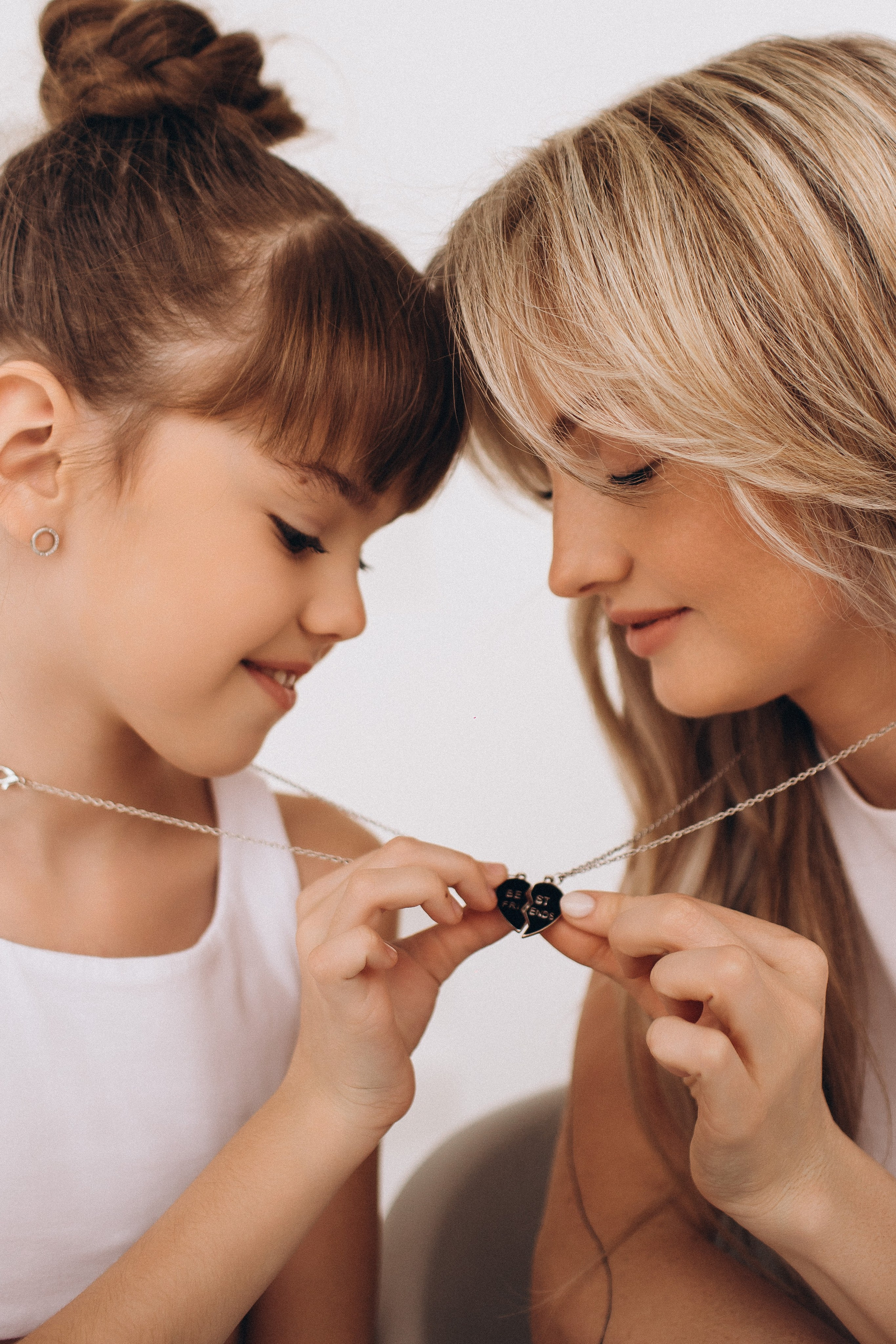 Роксана и семья. Семейная съемка — это красивый способ признаться своей семье в любви