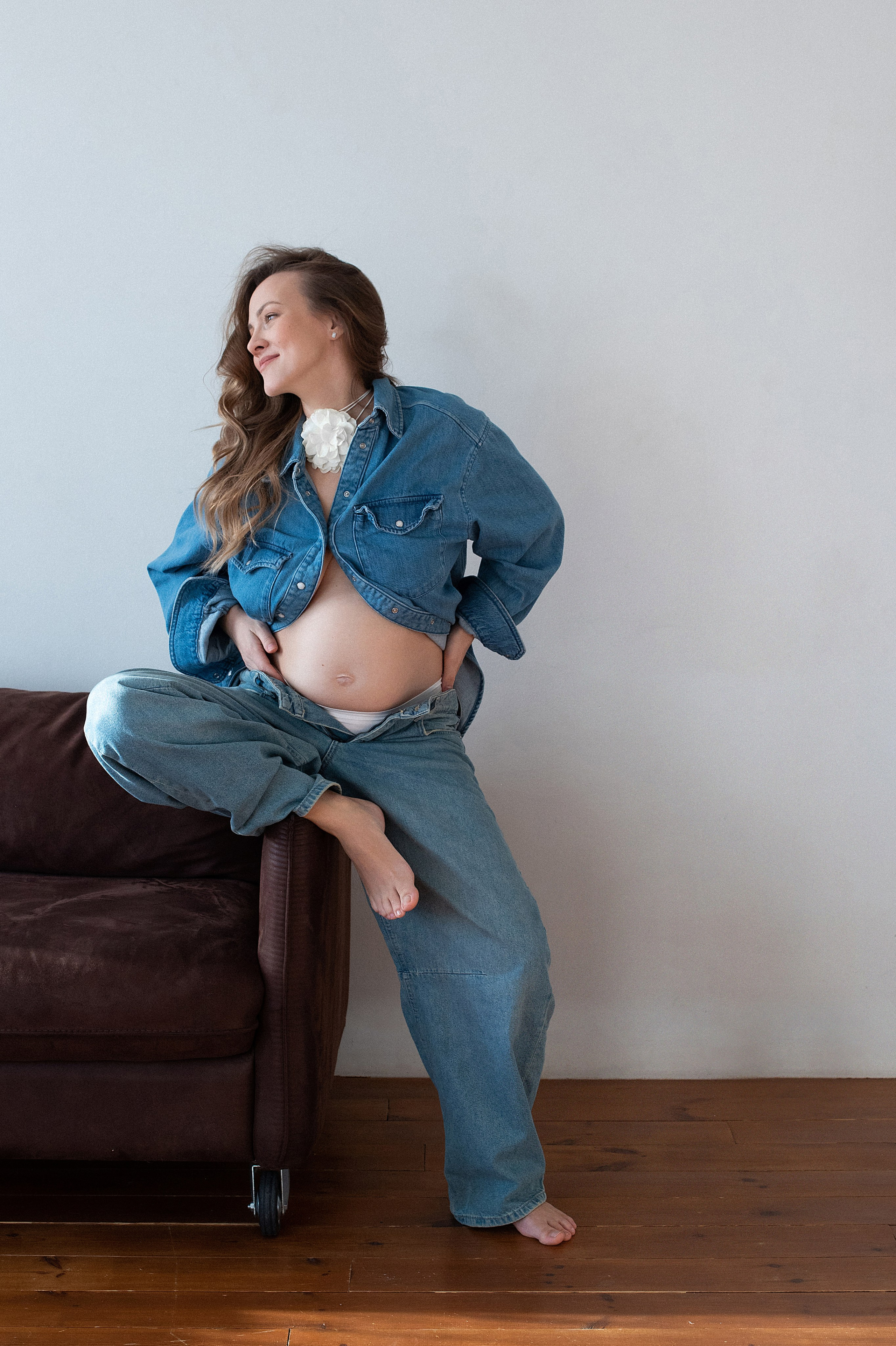 Ксения. Юлия Соколовская Фотограф Москва Красногорск