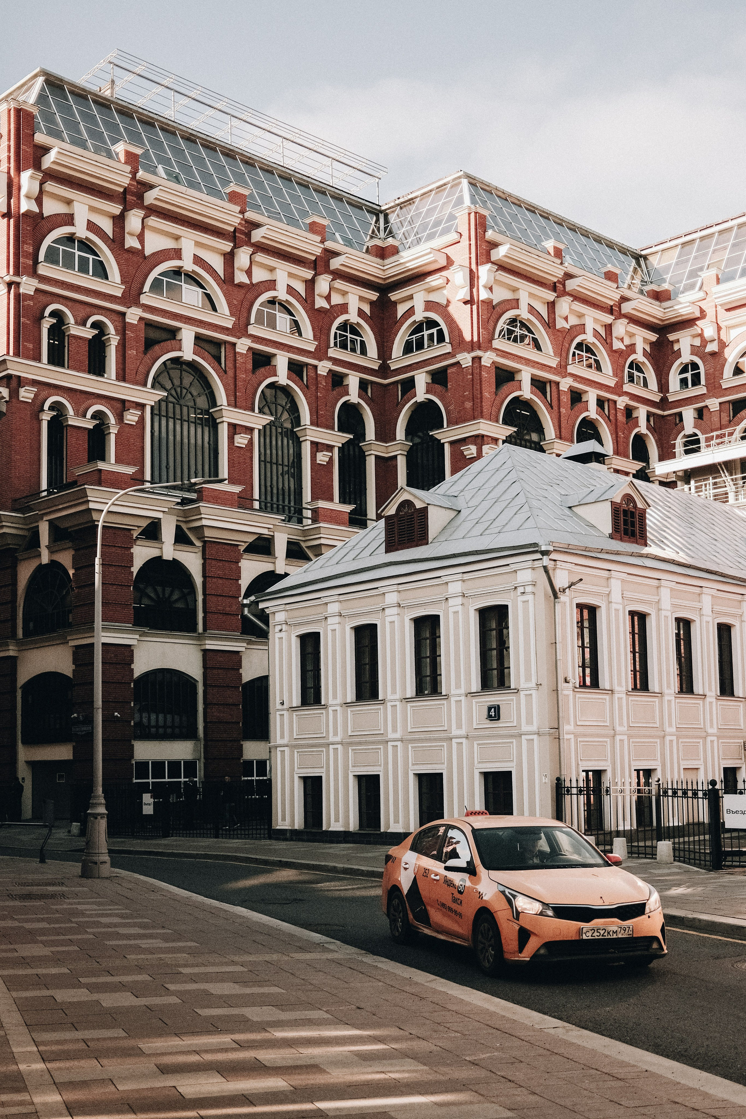 Street Diary. Аня Степанова