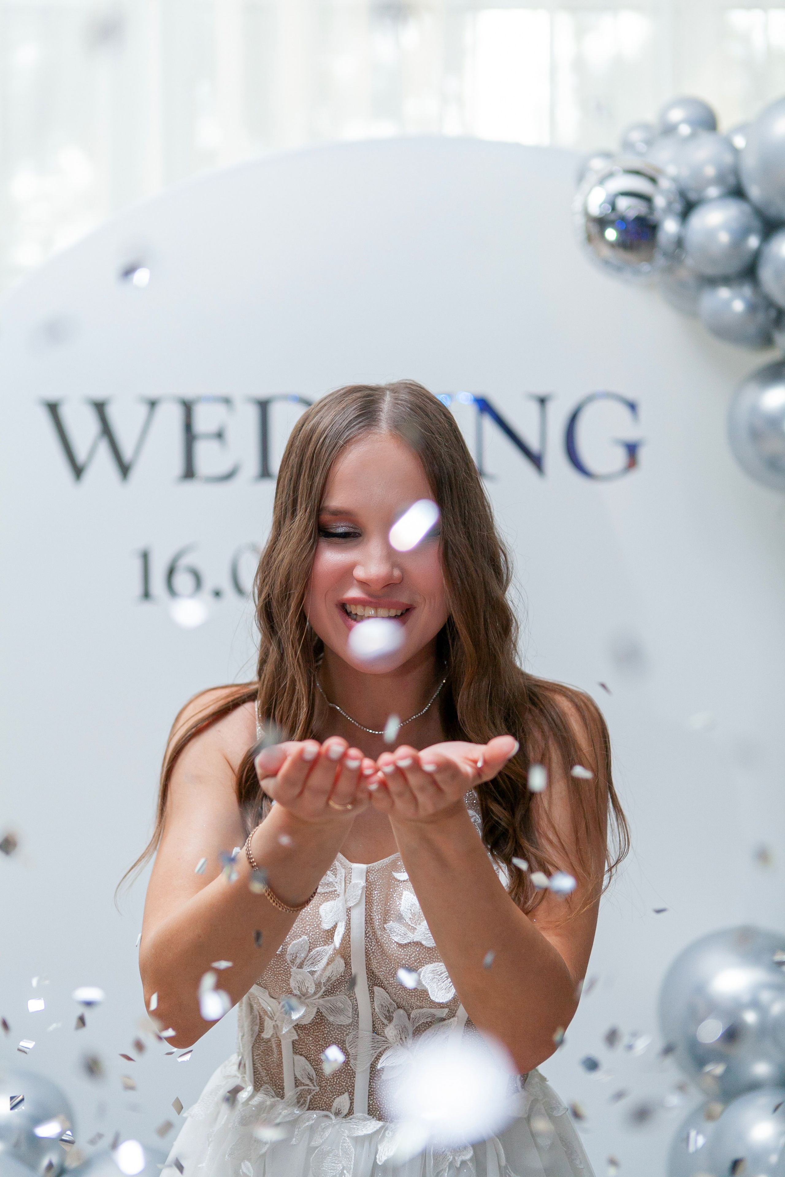 ВАЛЕНТИН И АНАСТАСИЯ. Фотограф на любое мероприятие