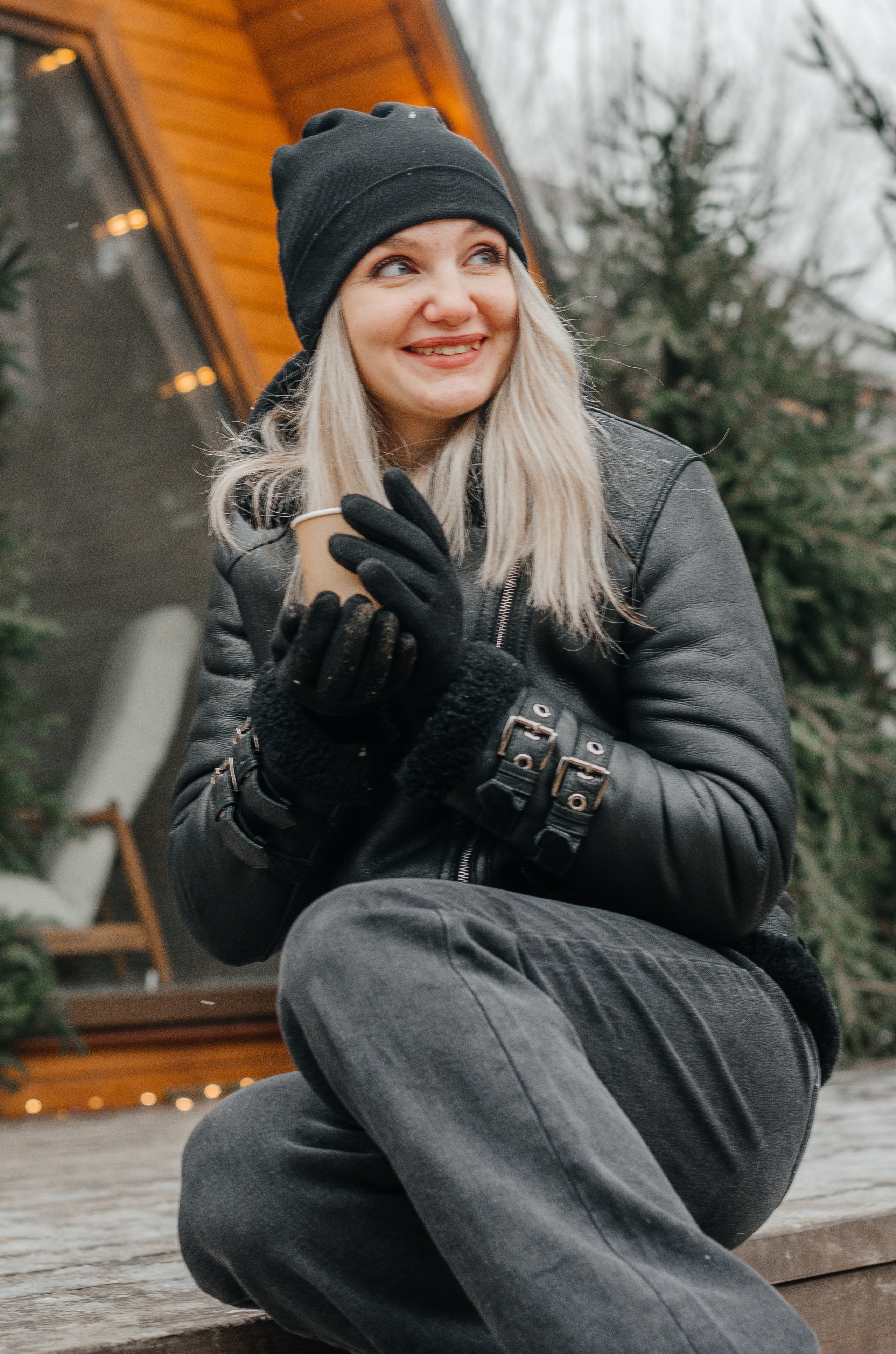Фотограф сергиев посад новогодний домик. Свадебный фотограф в Сергиевом Посаде недорого Ольга Гузанова